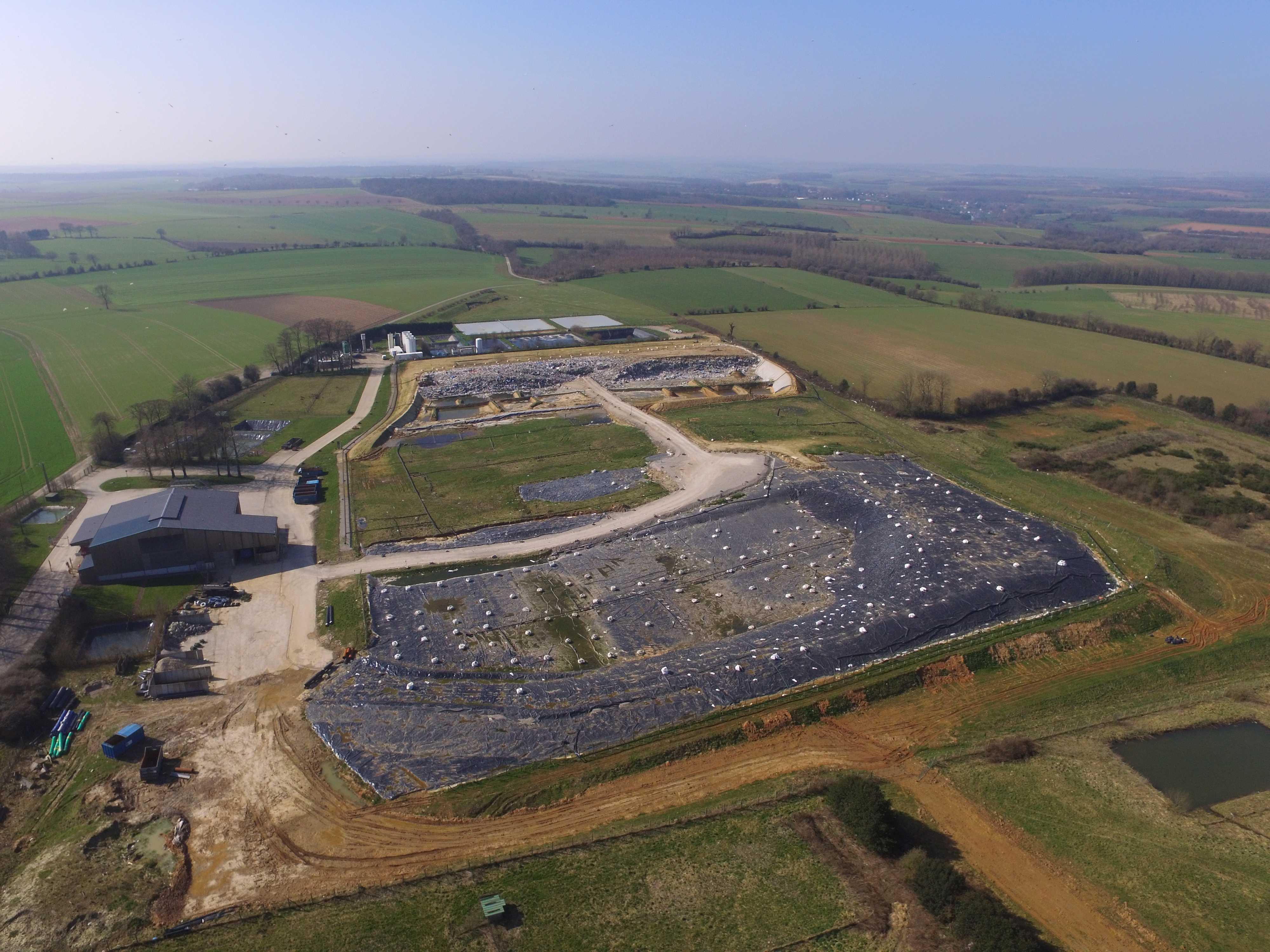 Foto 1 di Ikos Environnement