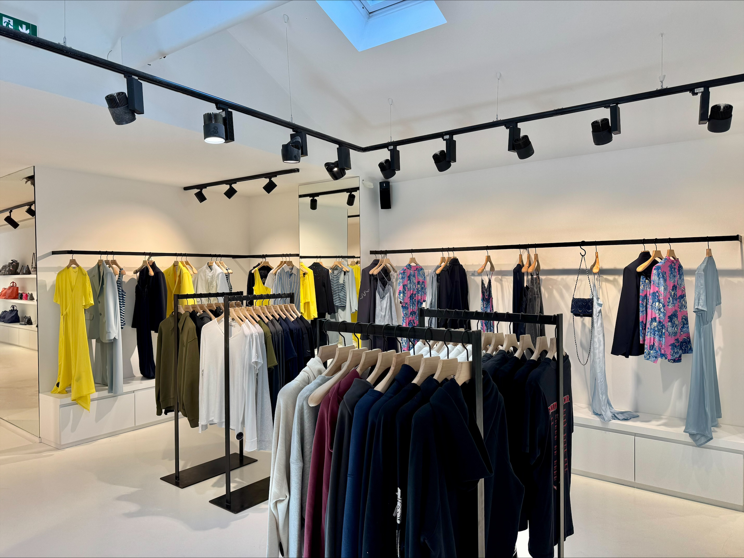 Foto 5 di Zadig&Voltaire
