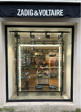 Foto 3 di Zadig&Voltaire