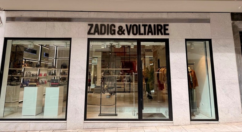 Photo 2 de Zadig&Voltaire