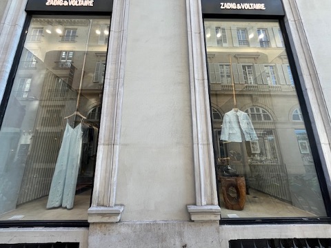 Foto 5 di Zadig&Voltaire