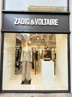 Foto 2 di Zadig&Voltaire
