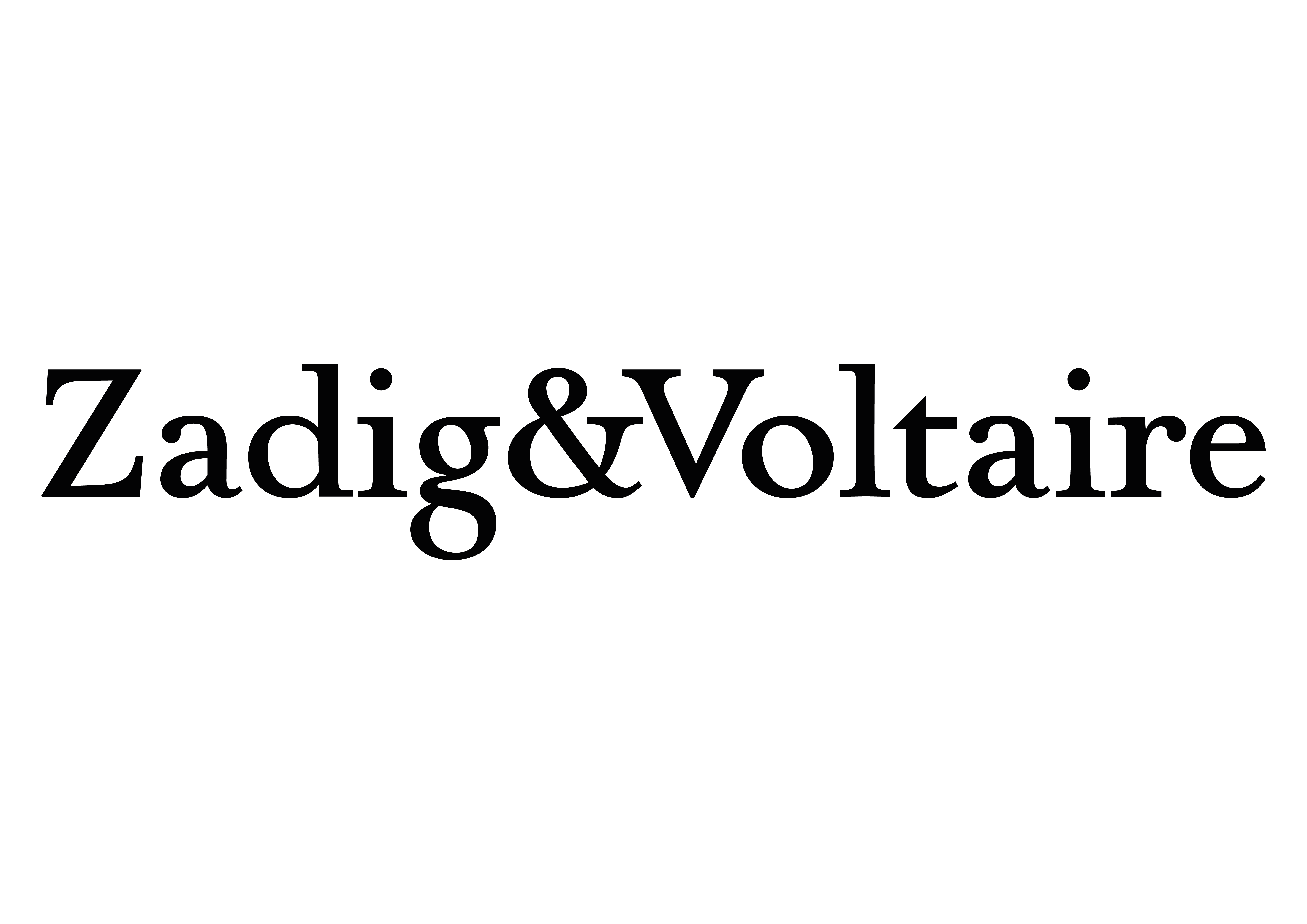 Zadig&Voltaire