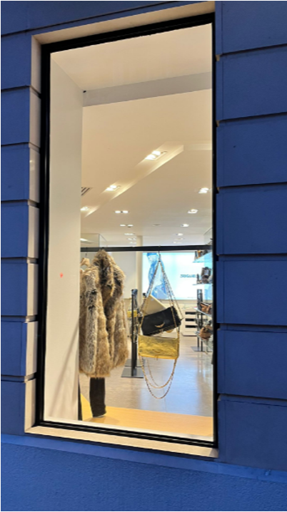 Foto 4 di Zadig&Voltaire