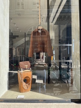 Foto 4 di Zadig&Voltaire
