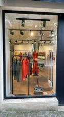 Foto 2 di Zadig&Voltaire