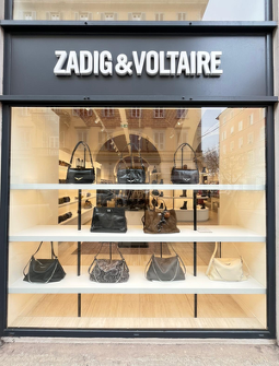 Foto 3 di Zadig&Voltaire