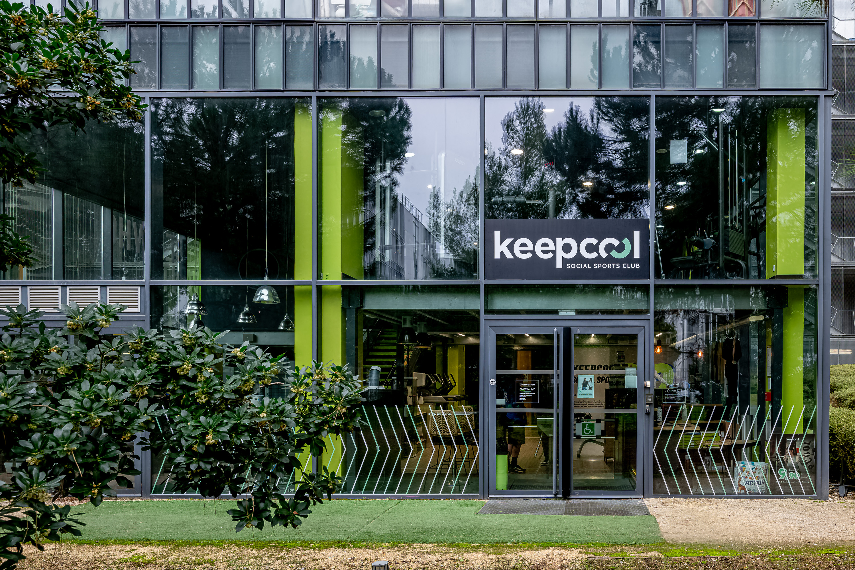 Fotografia 6 de Keepcool Cenon