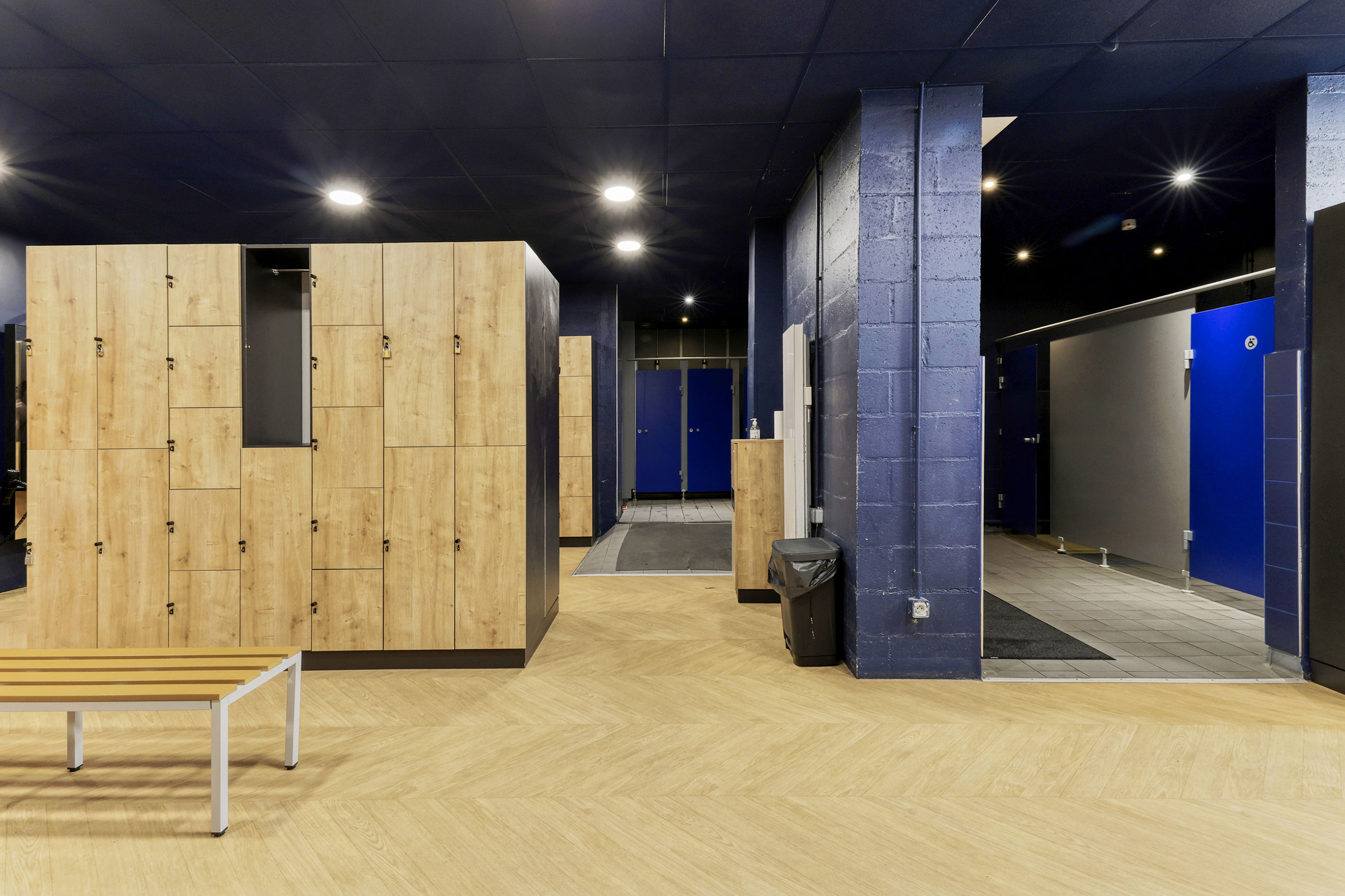 Neoness Paris 2 Bourse-Opéra