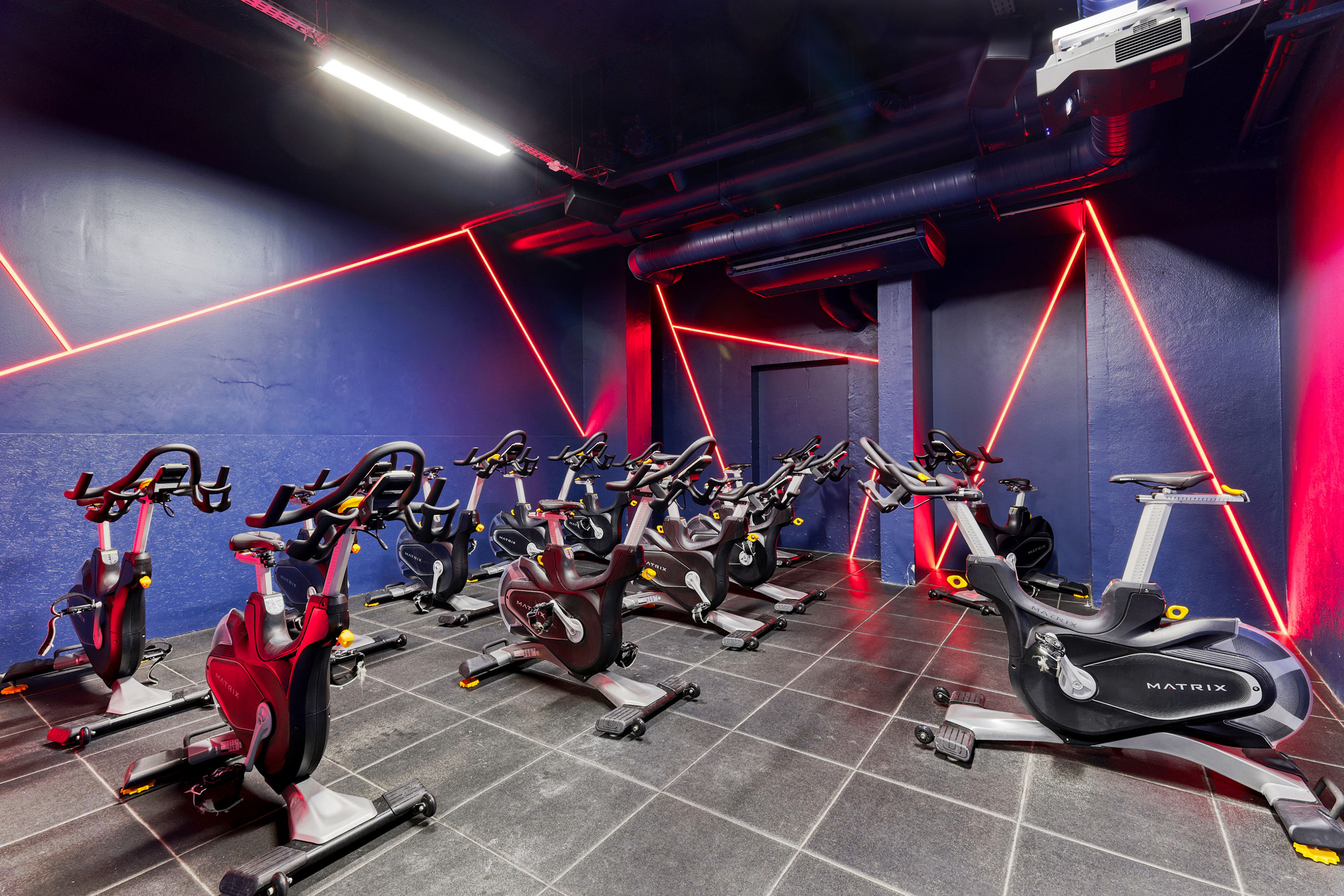 Neoness Paris 2 Bourse-Opéra