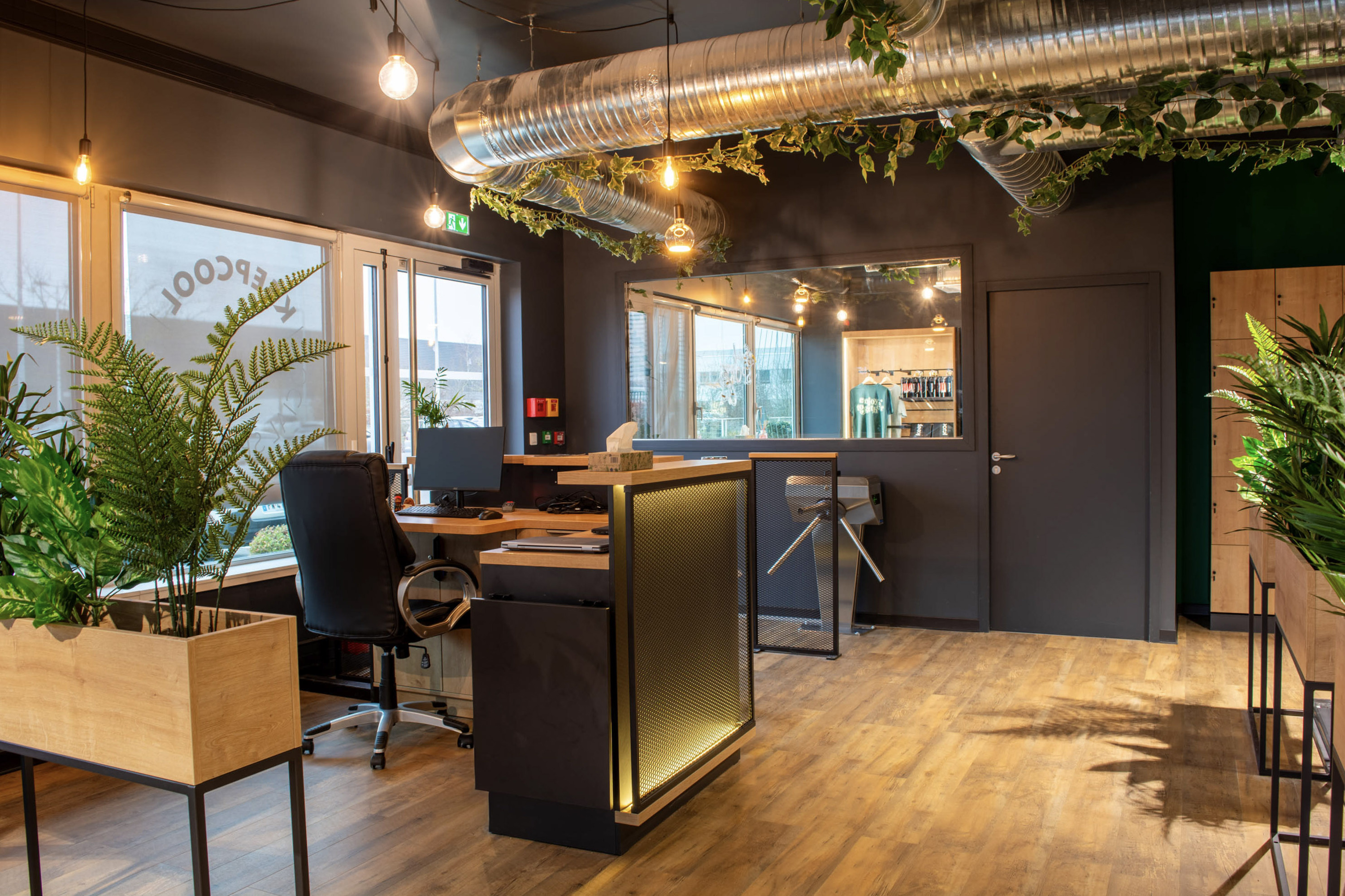 Fotografia 9 de Keepcool Bourges