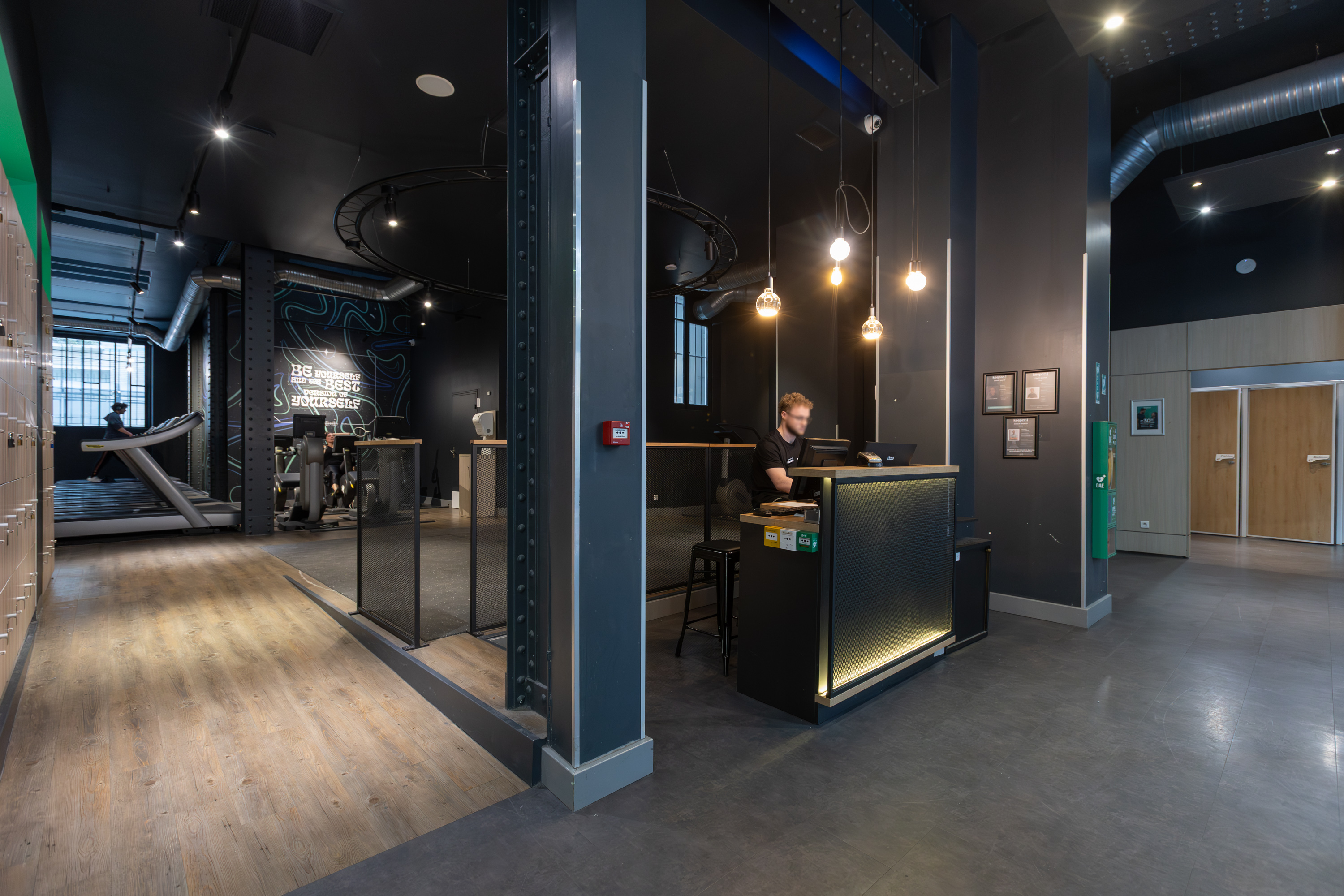 Foto 16 di Keepcool Paris 4 Bastille