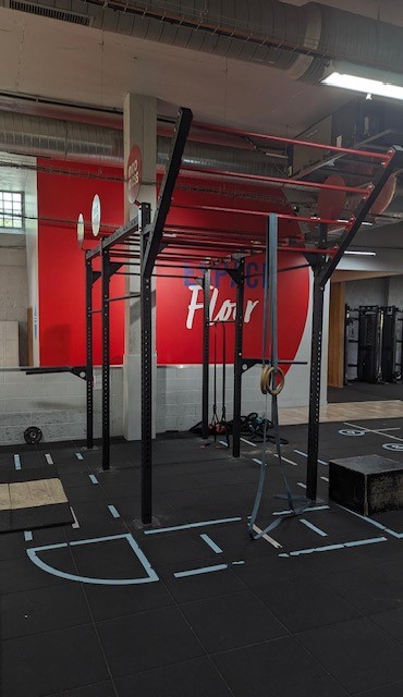 Neoness Paris 20 Nation