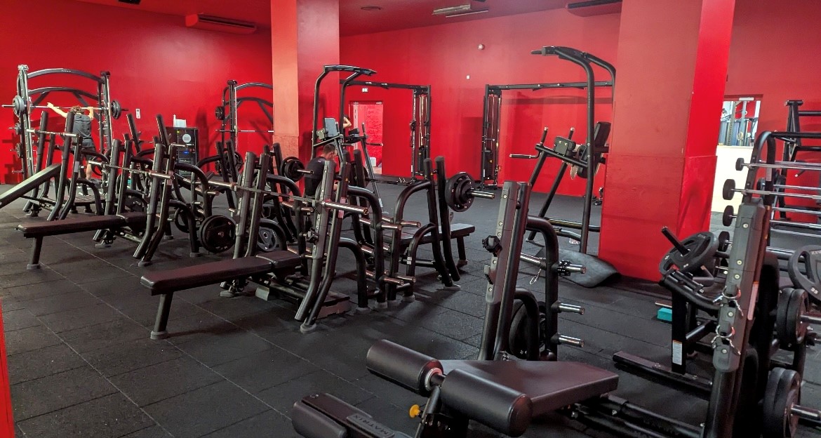 Neoness Paris 20 Nation