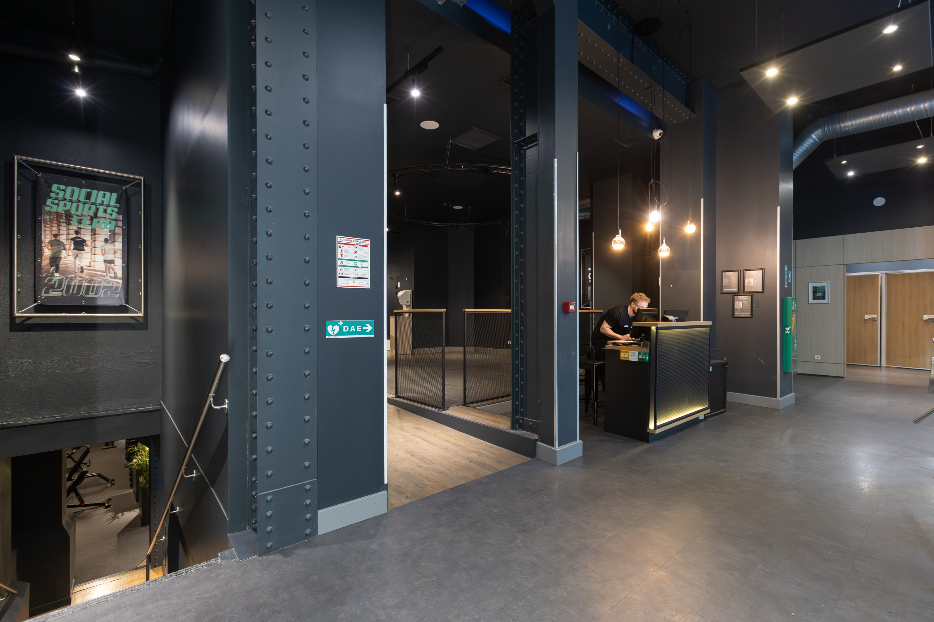 Foto 15 di Keepcool Paris 4 Bastille