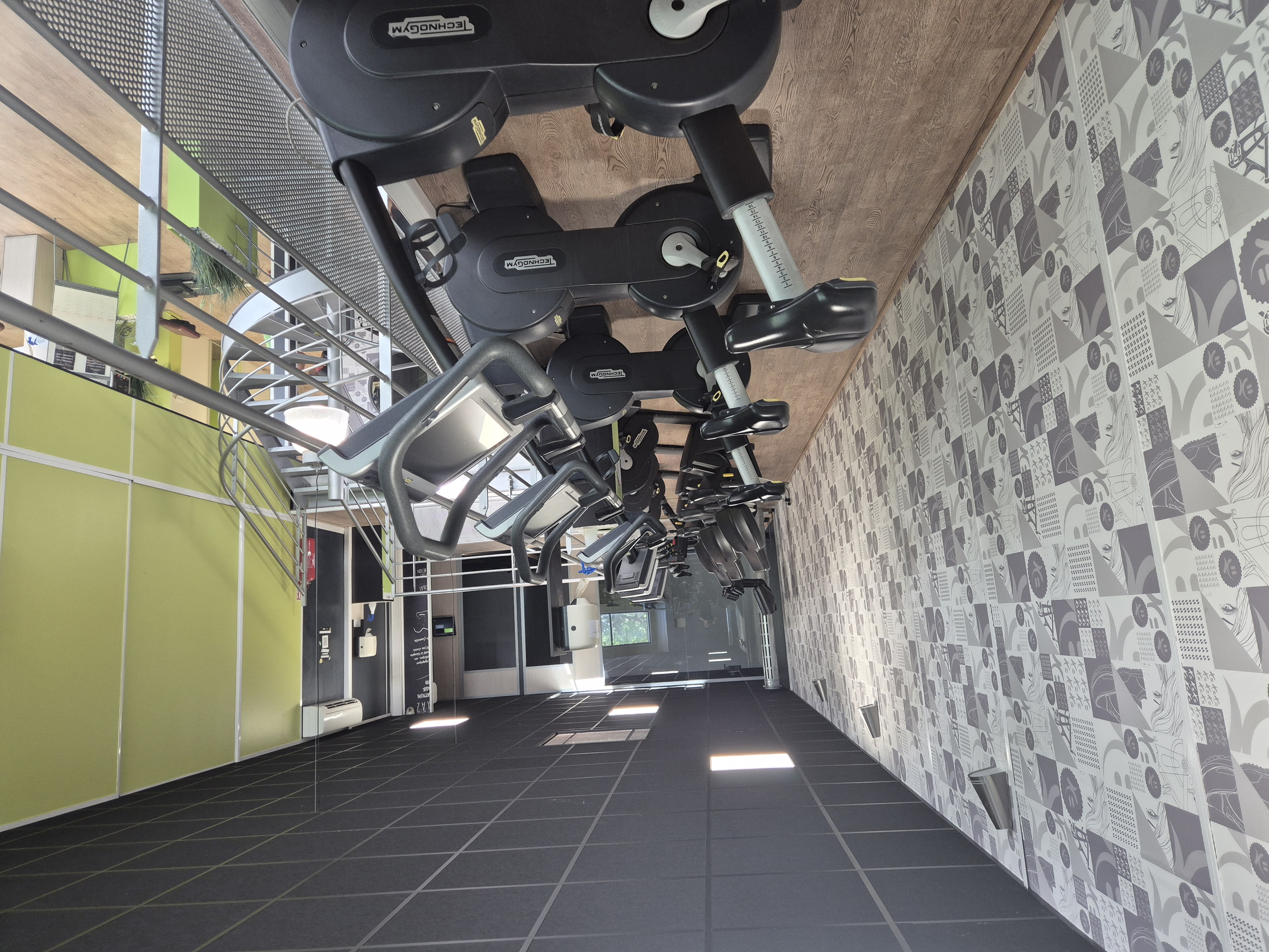 Fotografia 7 de Keepcool Grenoble Comboire