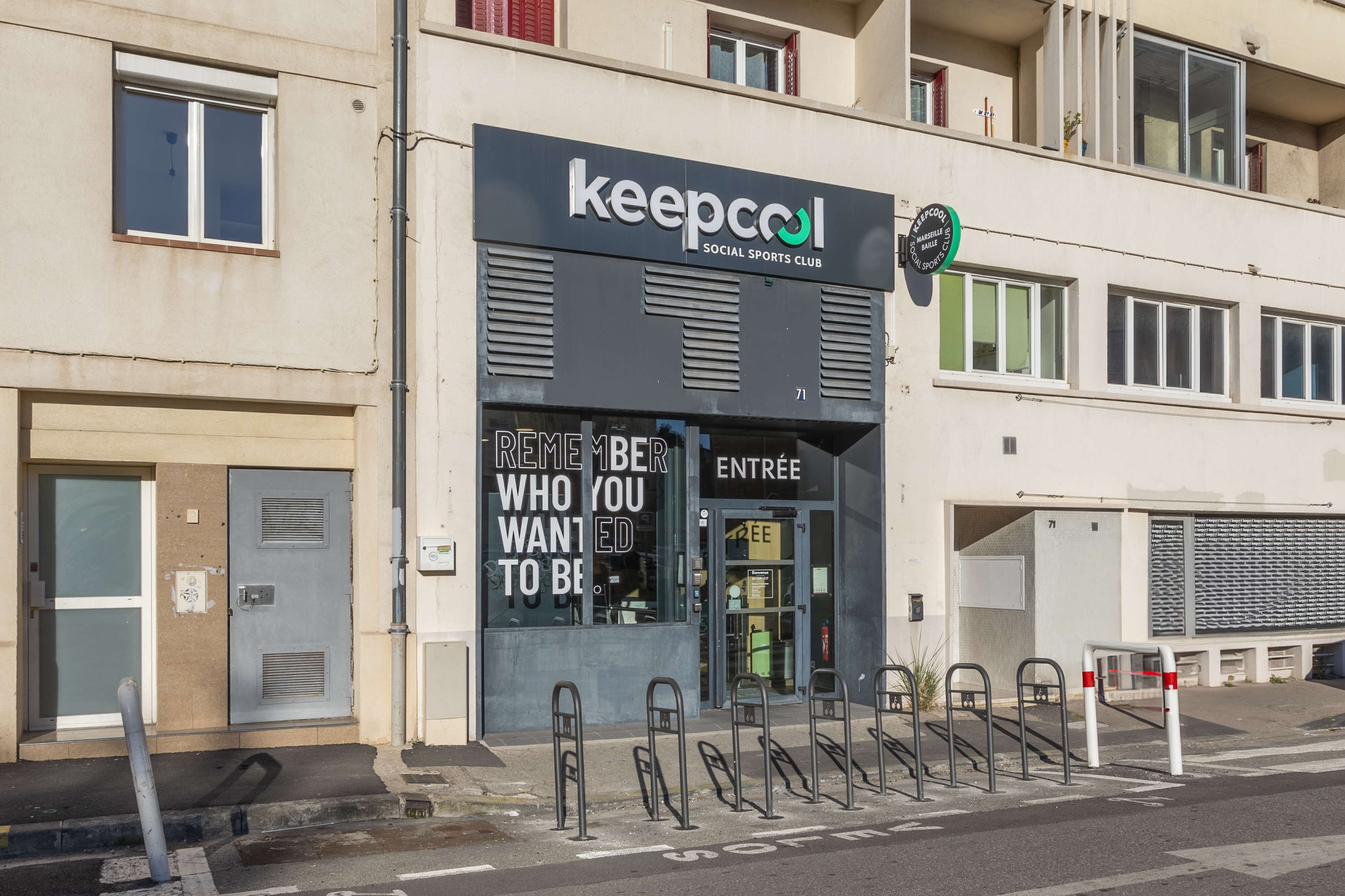 Fotografia 6 de Keepcool Marseille 5ème