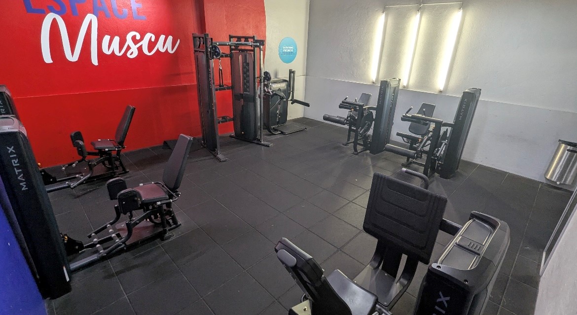 Neoness Paris 20 Nation