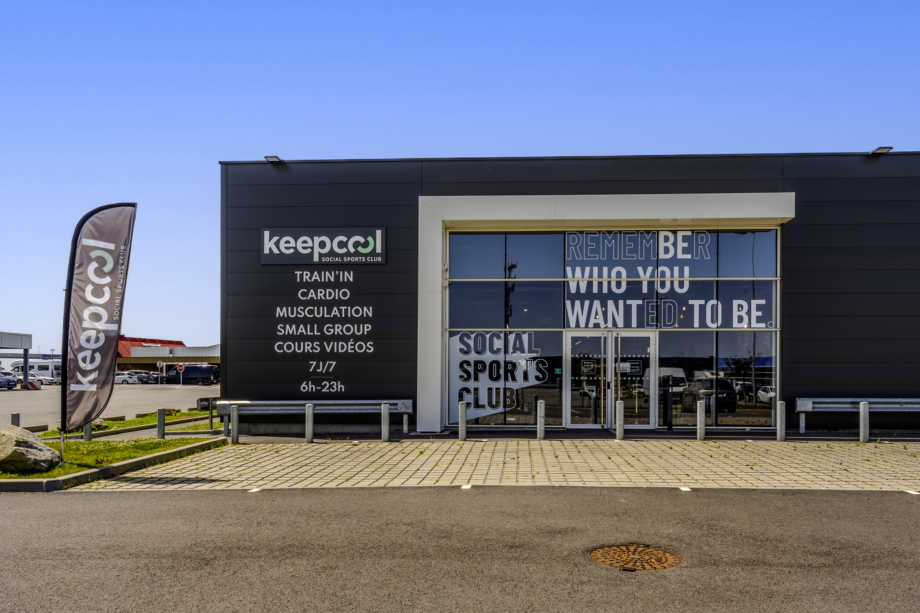 Foto 1 di Keepcool Guilers