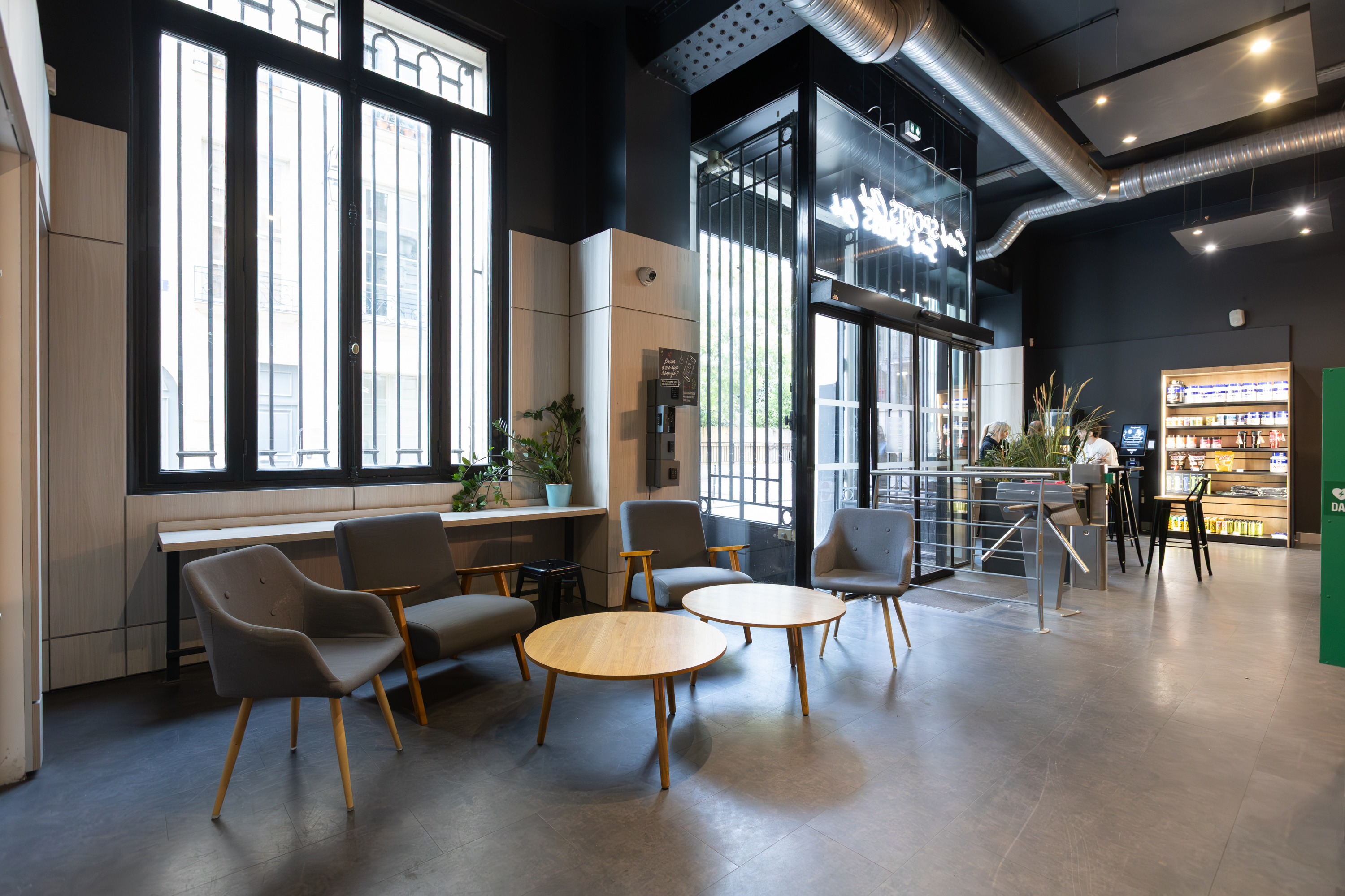 Foto 11 di Keepcool Paris 4 Bastille