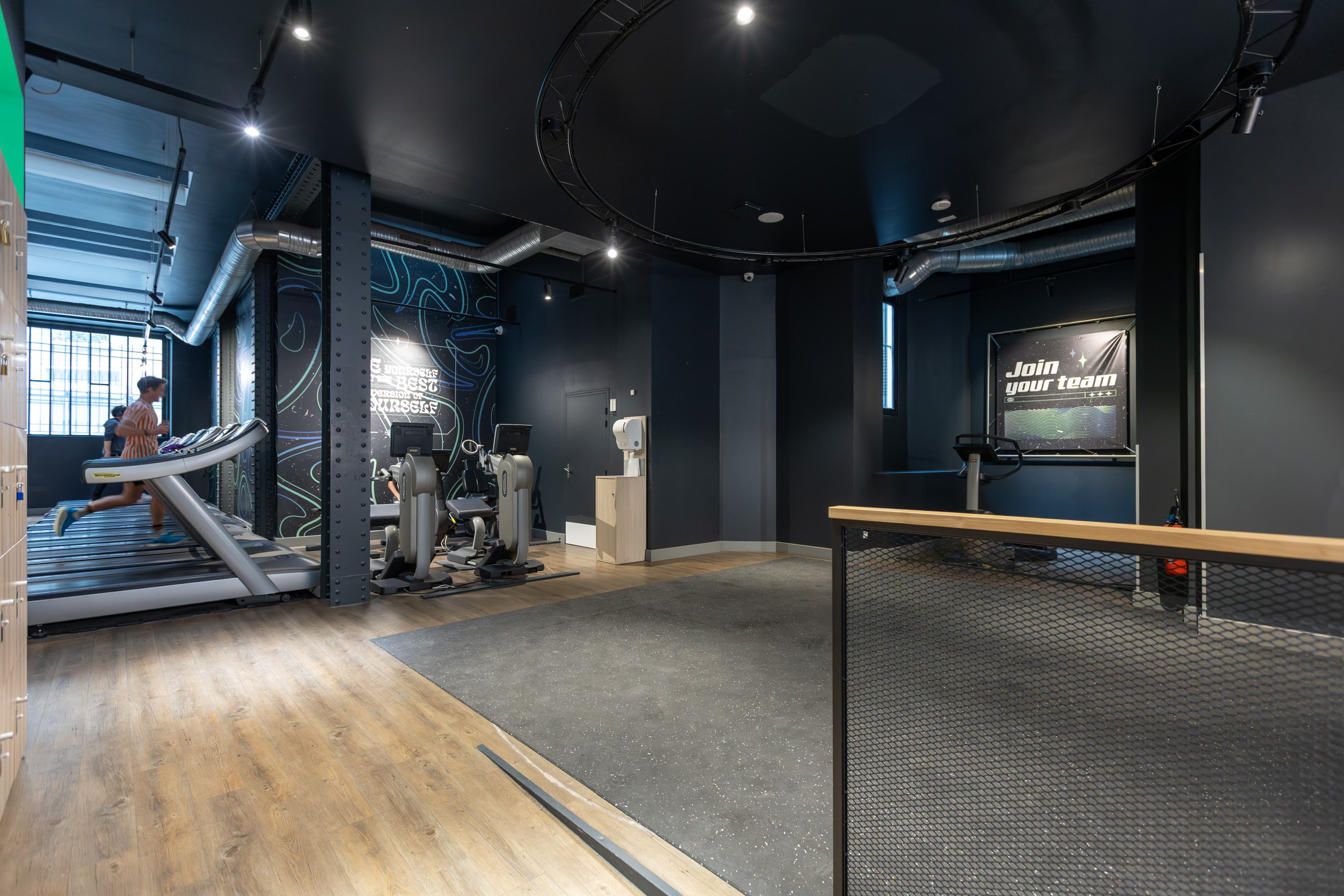 Foto 12 di Keepcool Paris 4 Bastille
