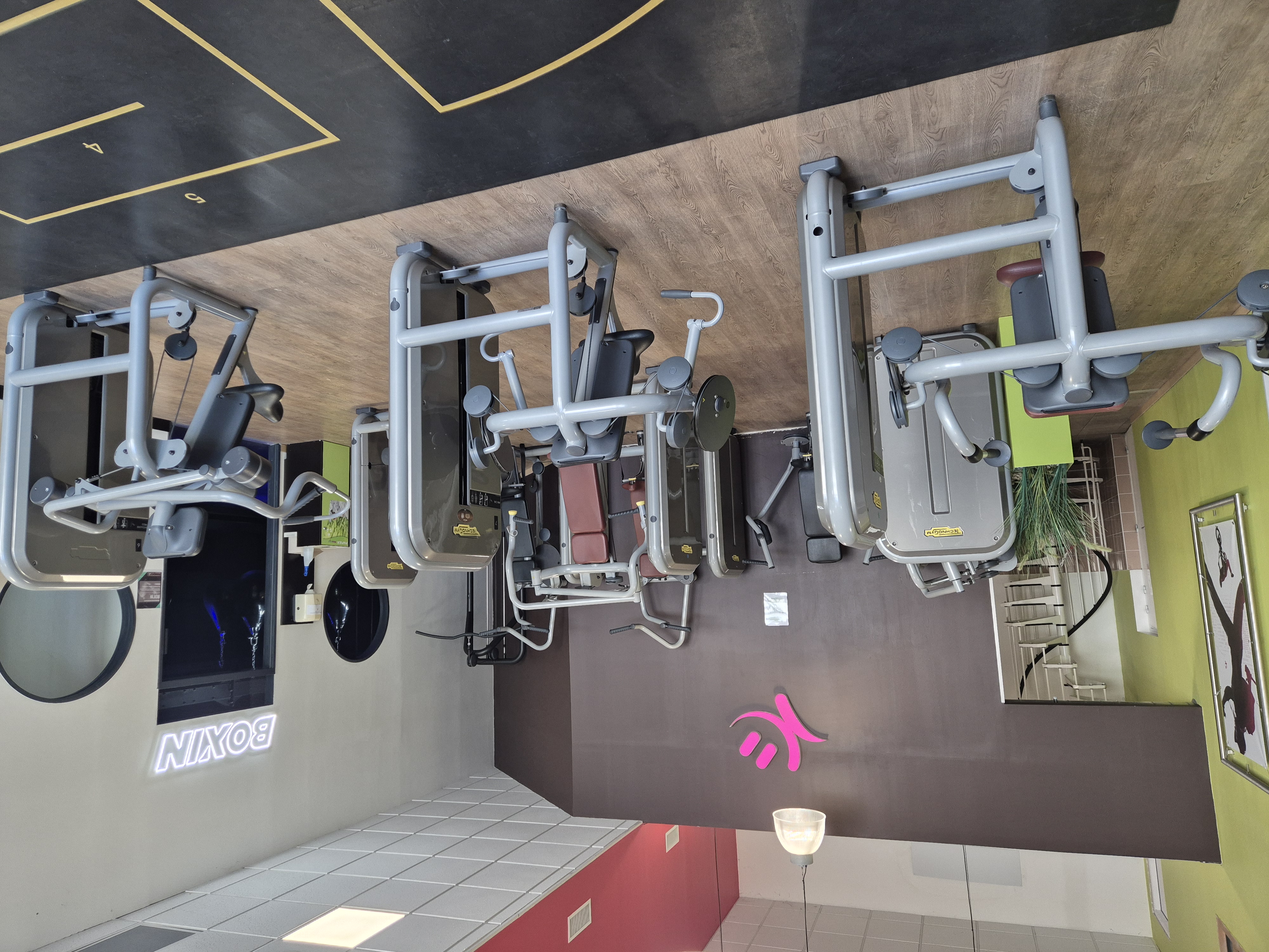Fotografia 9 de Keepcool Grenoble Comboire