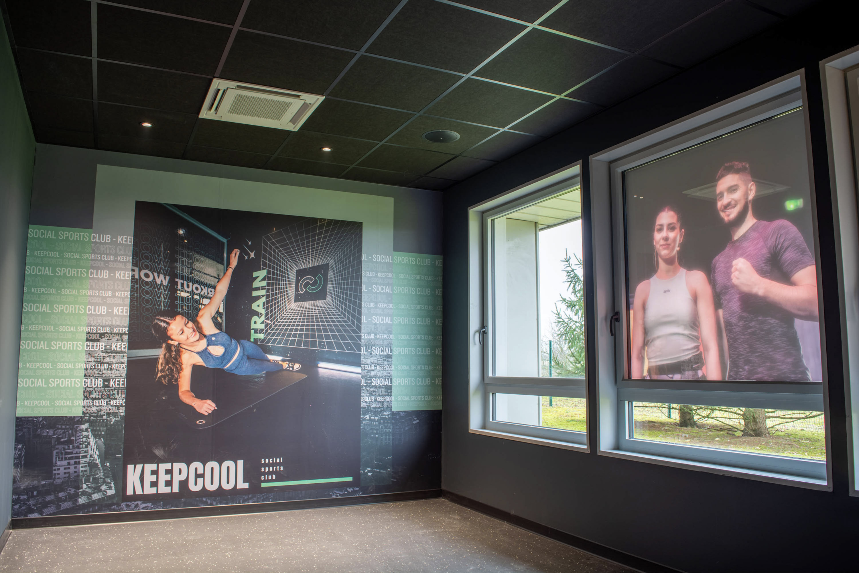 Fotografia 10 de Keepcool Bourges
