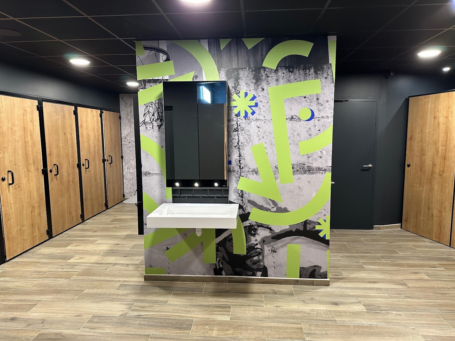 Foto 70 di Keepcool Angers Capucins