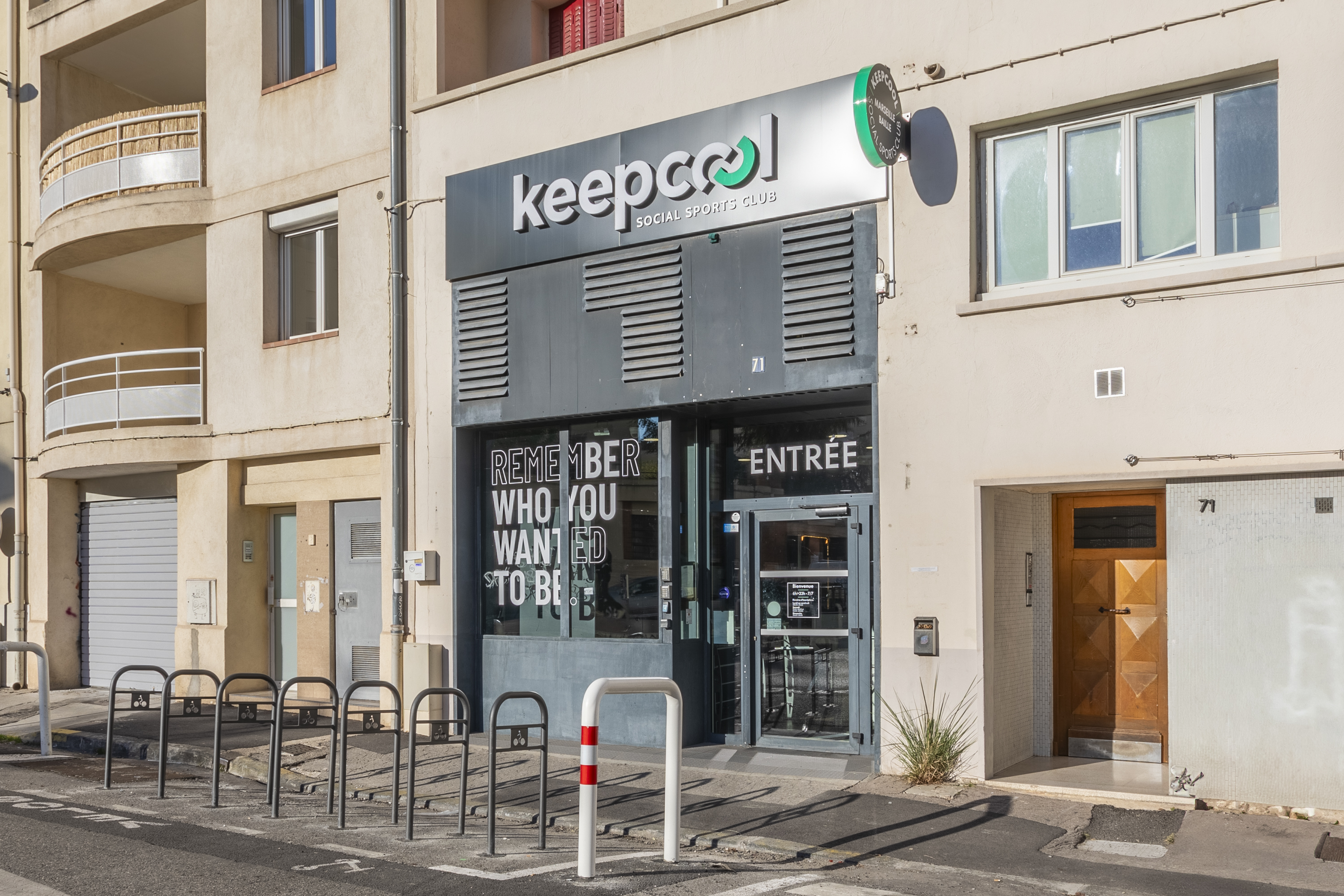 Fotografia 4 de Keepcool Marseille 5ème