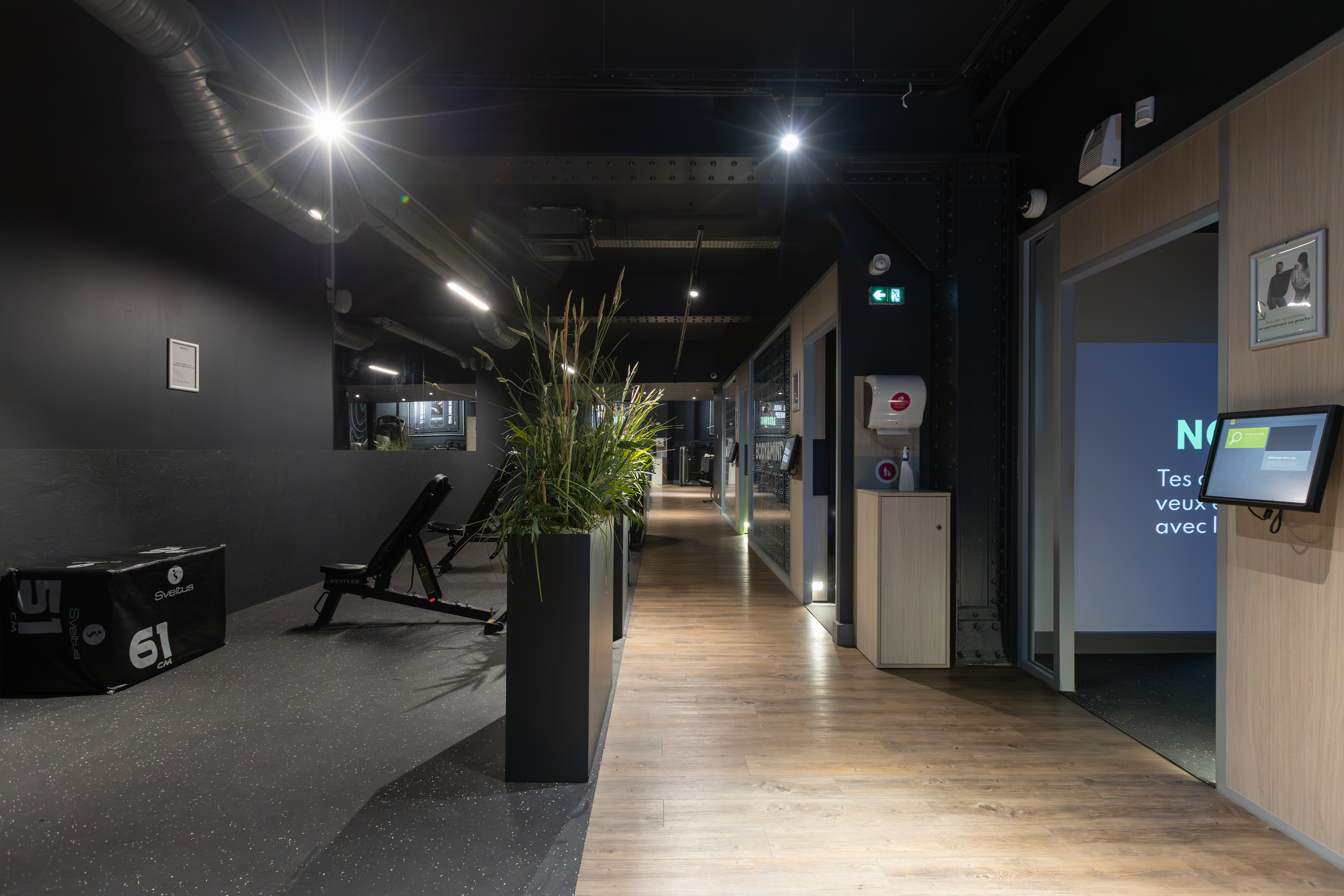 Foto 10 di Keepcool Paris 4 Bastille