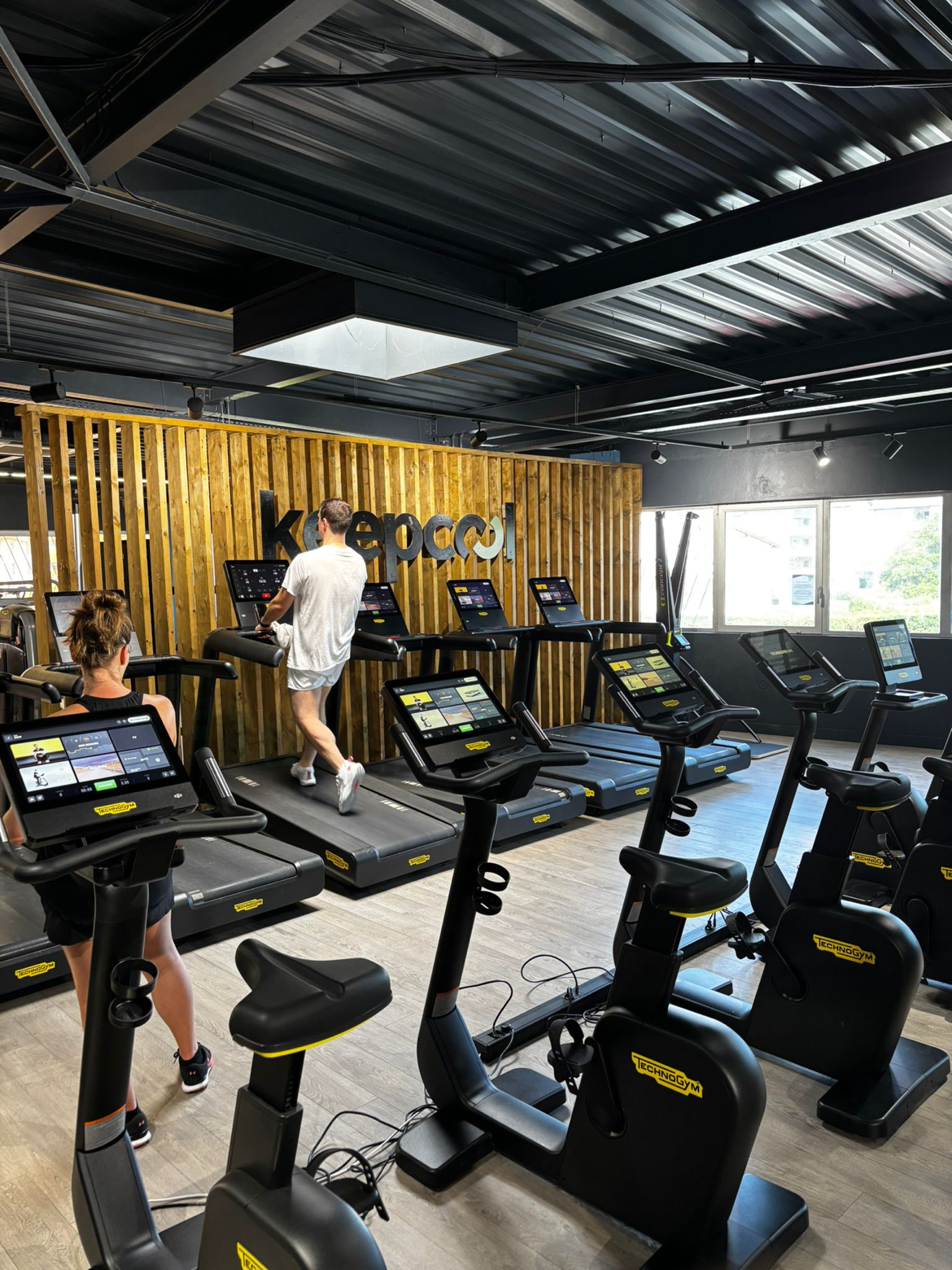 Fotografia 1 de Keepcool Anglet