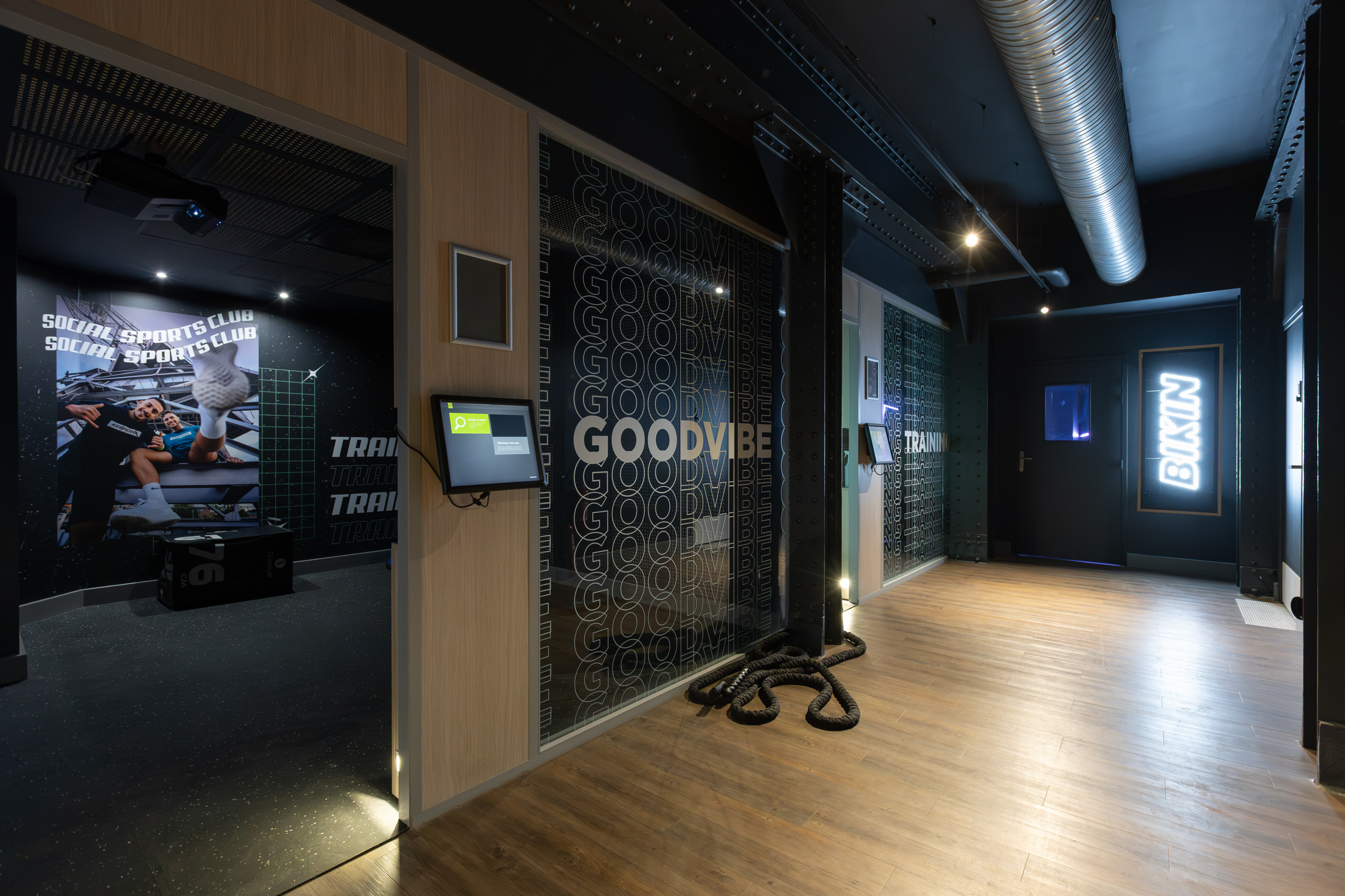 Foto 8 di Keepcool Paris 4 Bastille