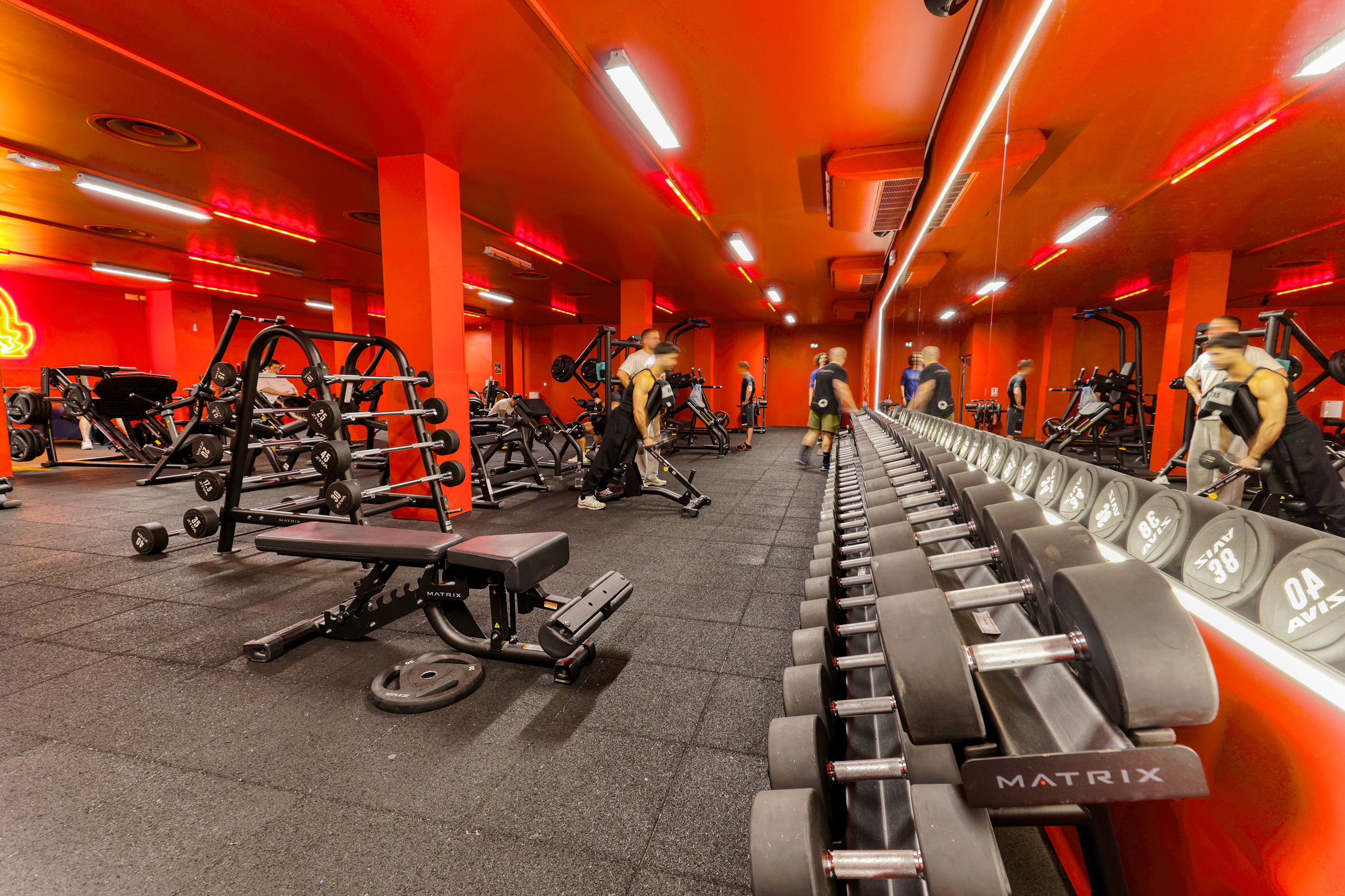 Neoness Paris 2 Bourse-Opéra