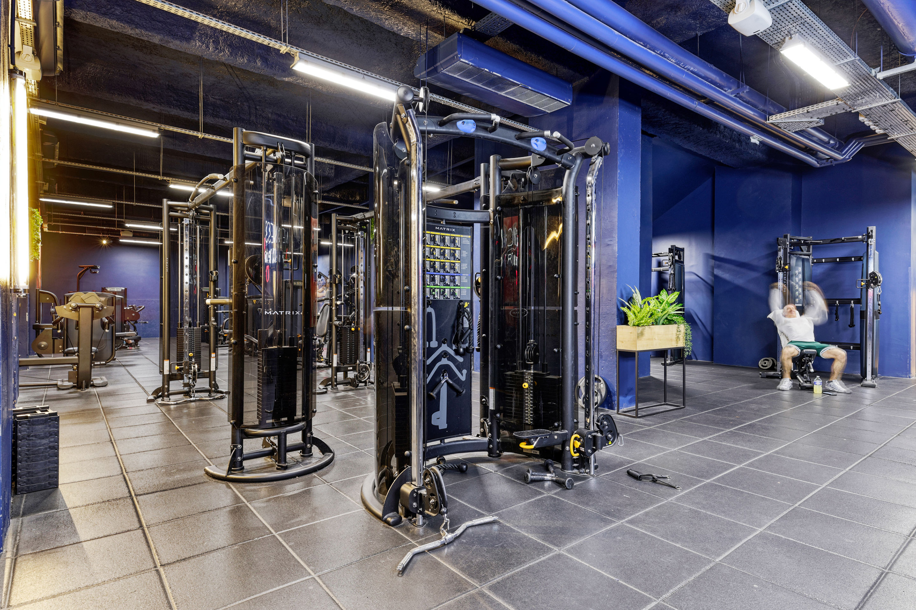 Neoness Paris 2 Bourse-Opéra