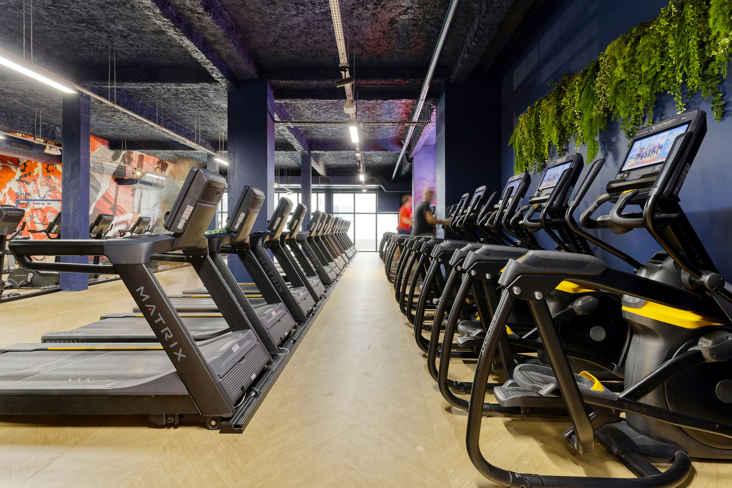 Neoness Paris 2 Bourse-Opéra