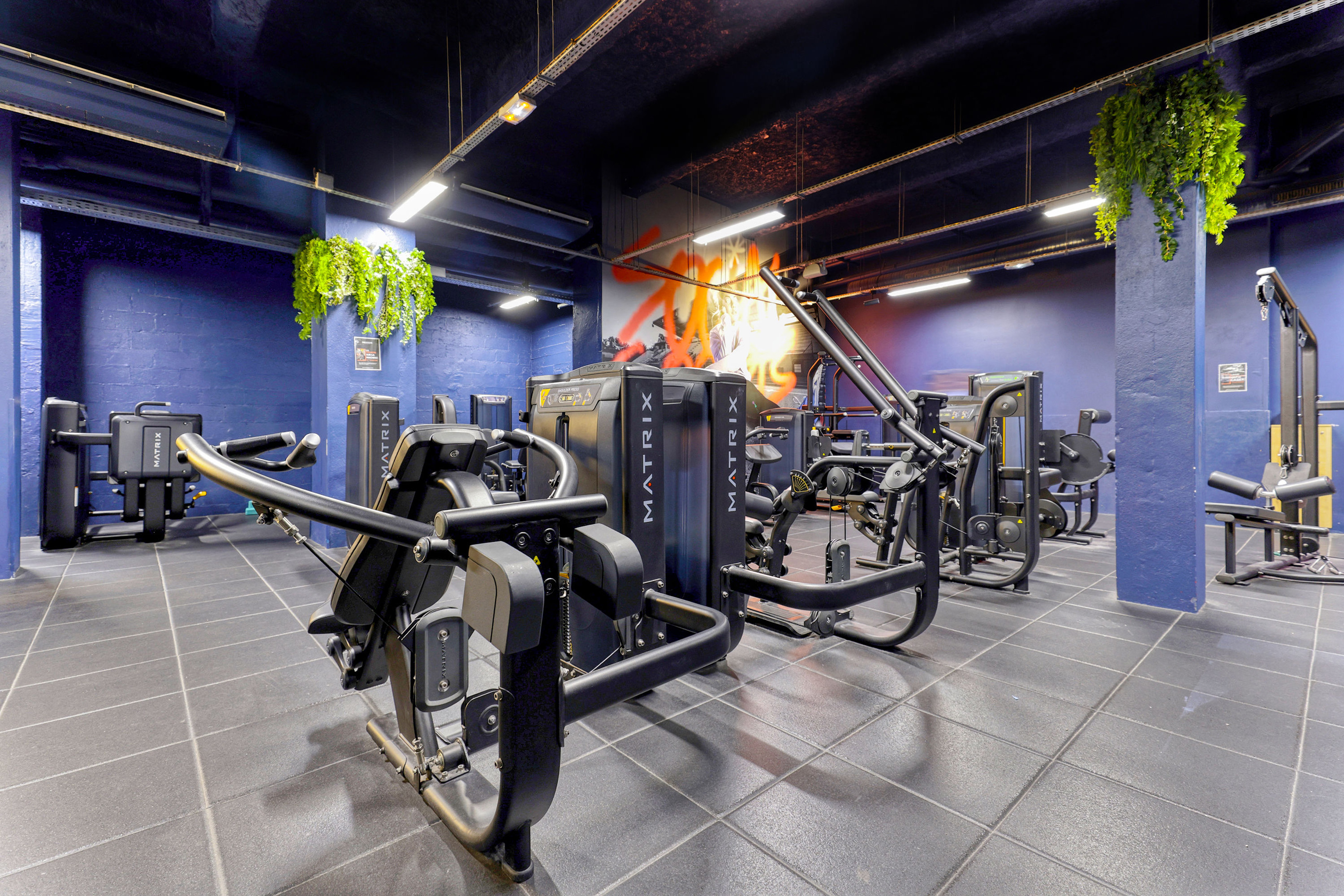 Neoness Paris 2 Bourse-Opéra