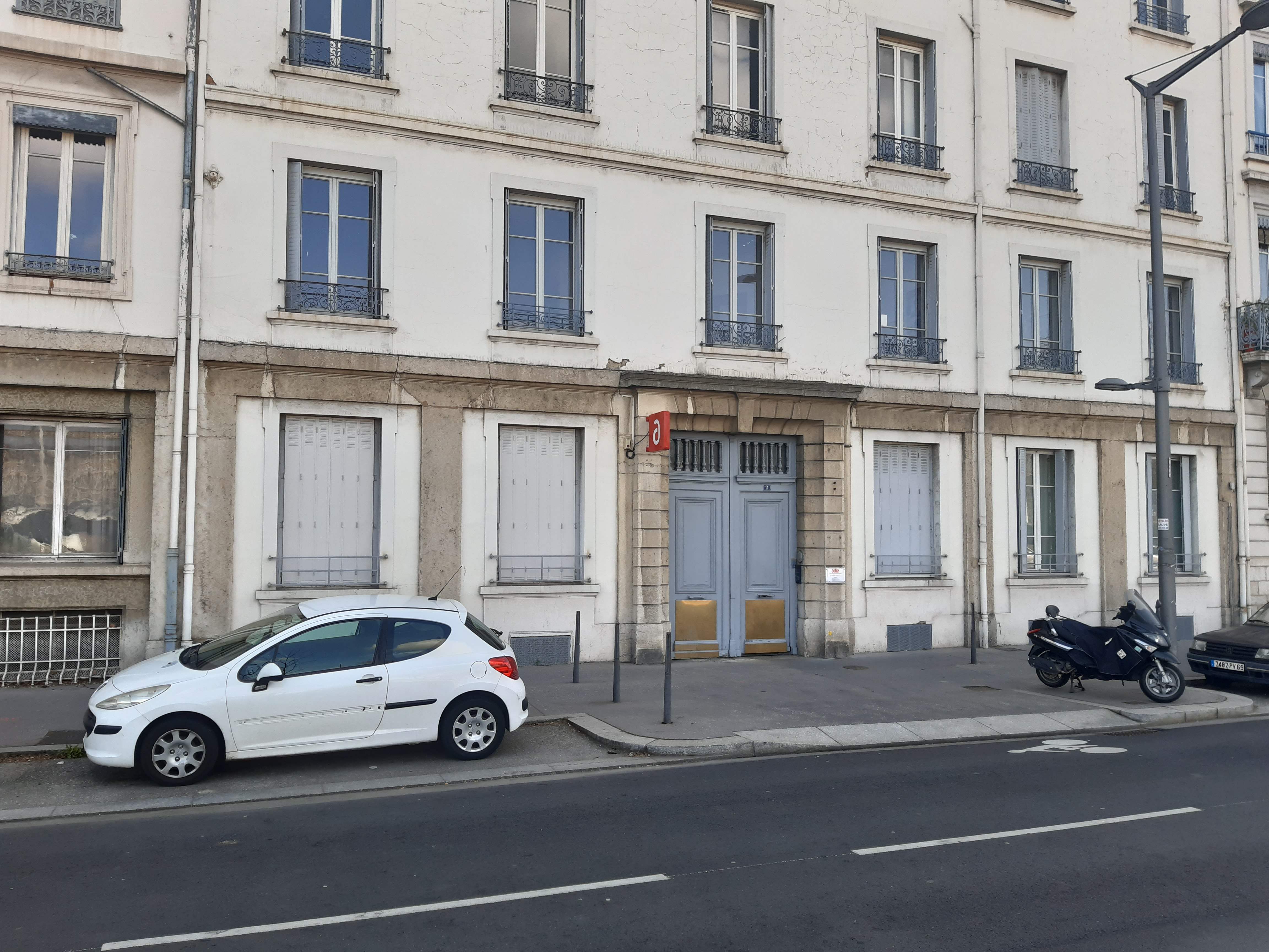 Foto 4 di Agence Adie