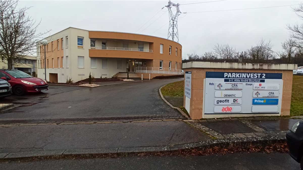 Foto 2 di Agence Adie
