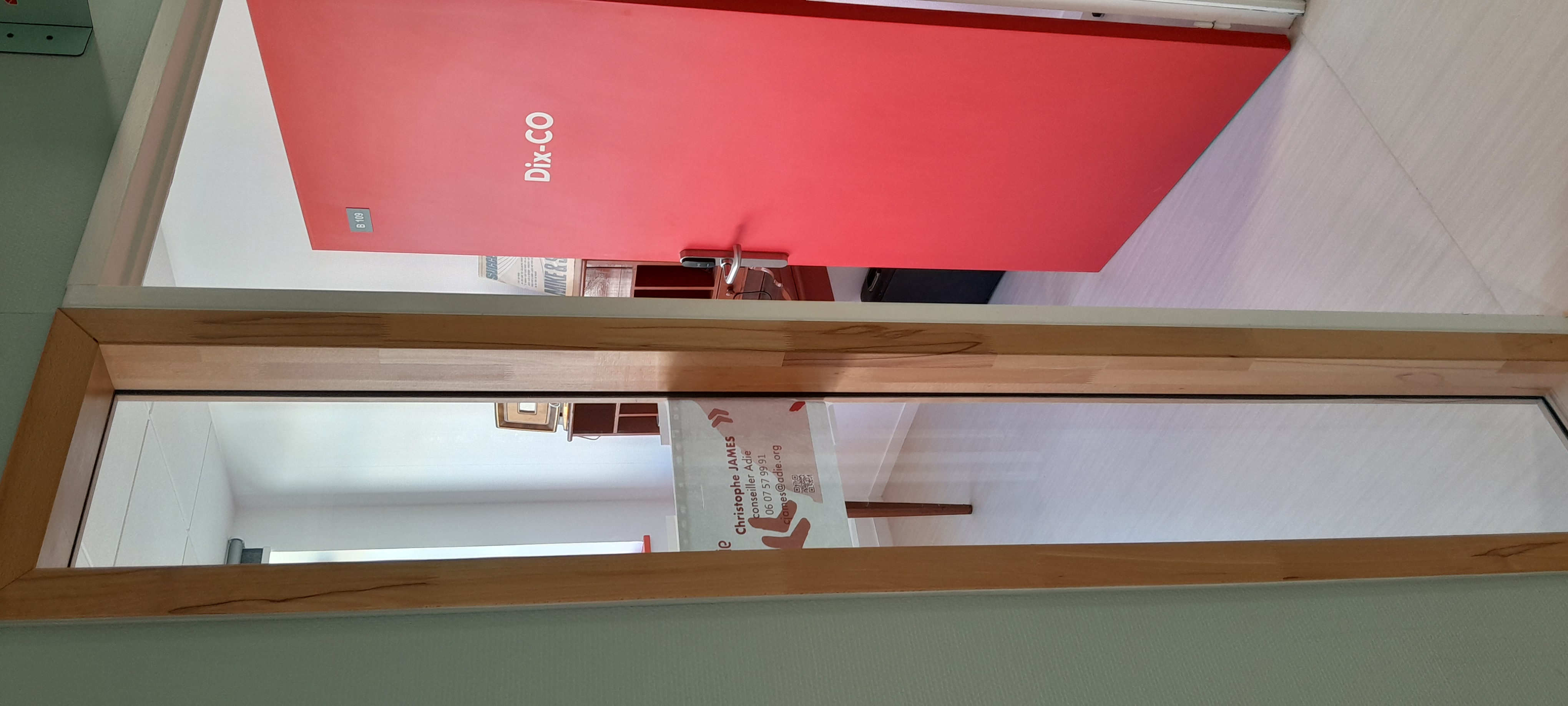 Foto 6 di Agence Adie