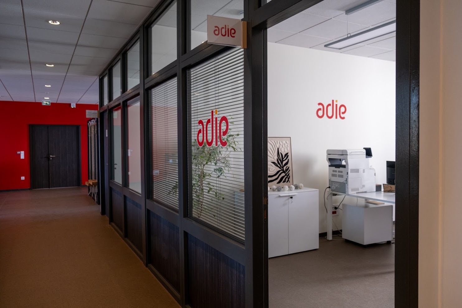 Foto 3 di Agence Adie