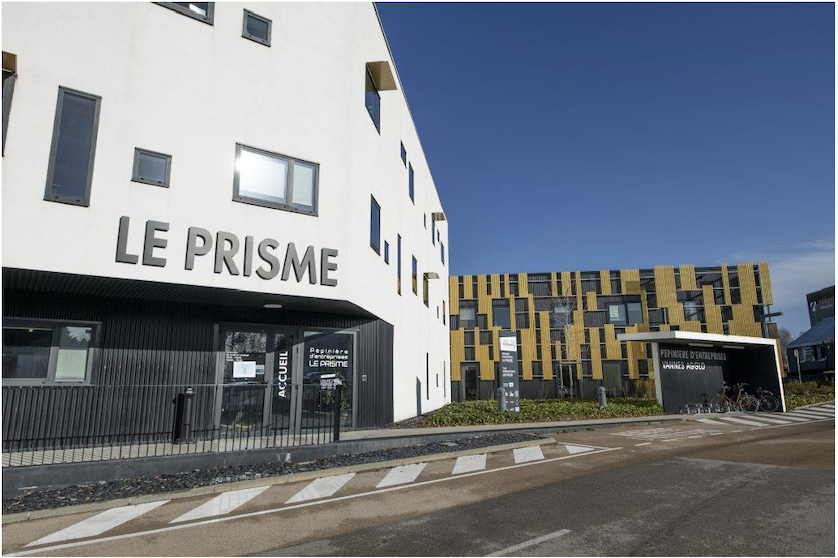 Foto 1 di Agence Adie