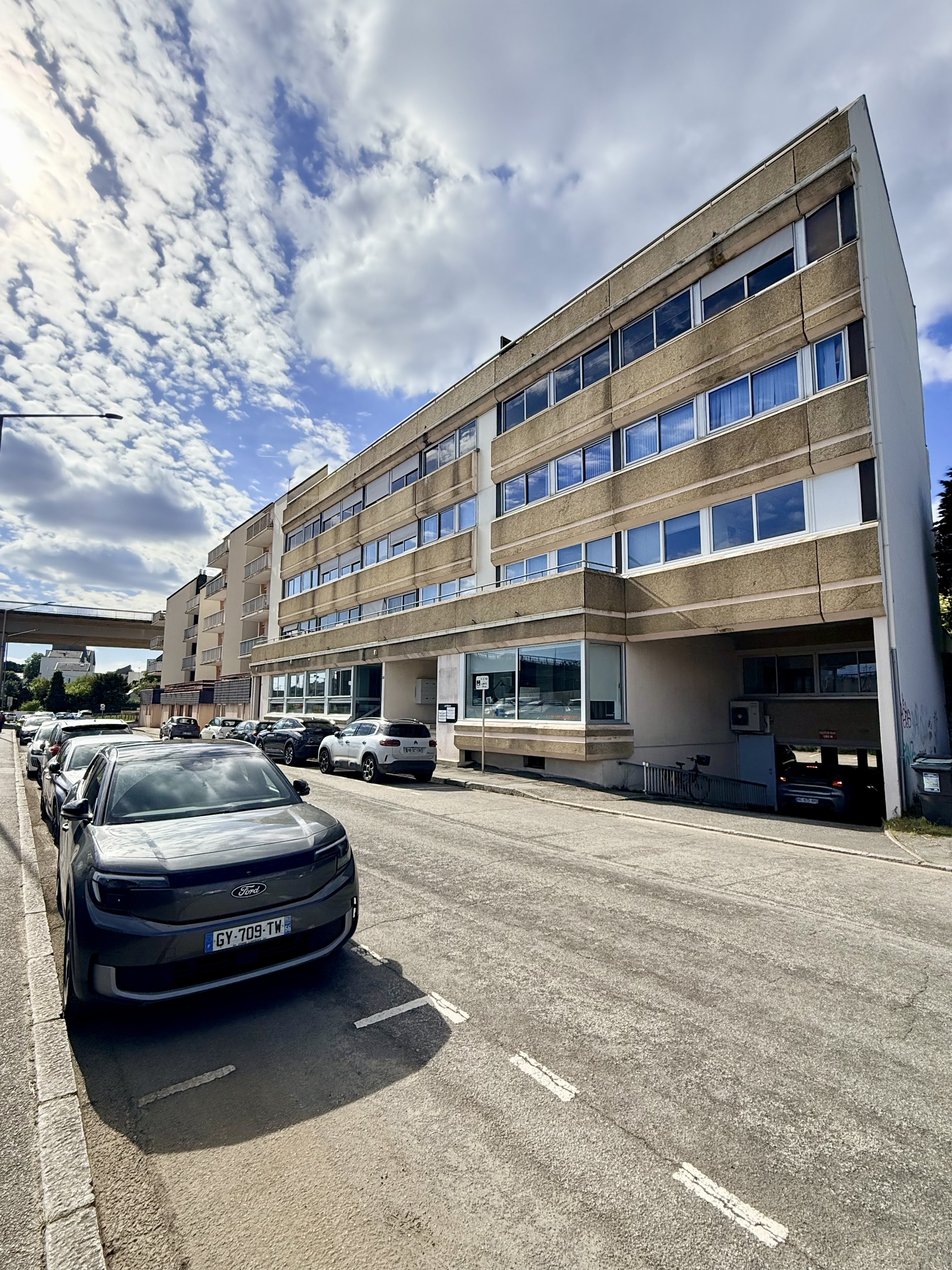 Foto 1 di Agence Adie
