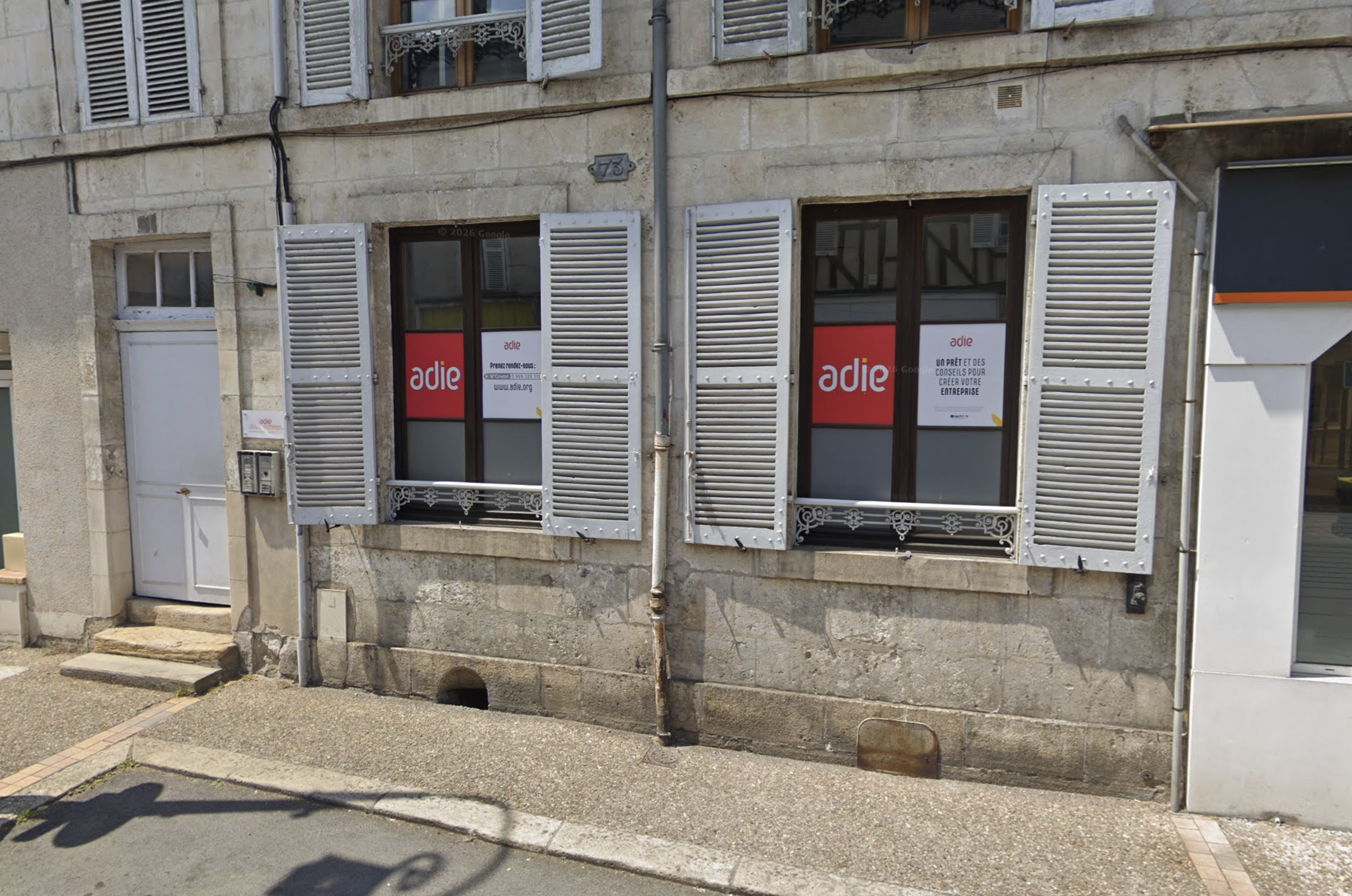 Foto 1 di Agence Adie