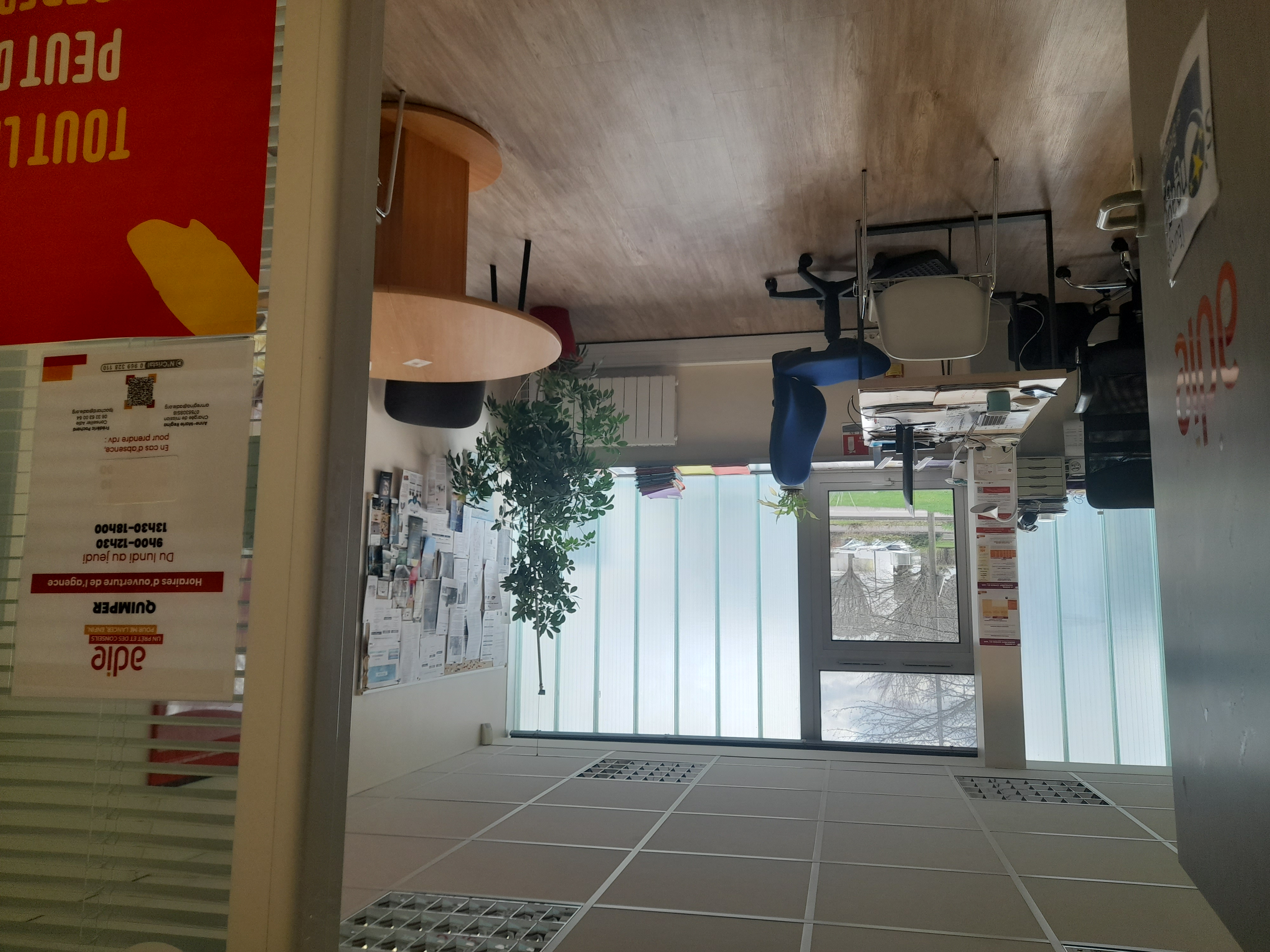 Foto 6 di Agence Adie
