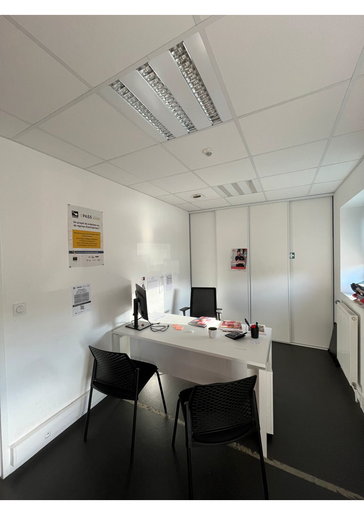 Foto 3 di Agence Adie