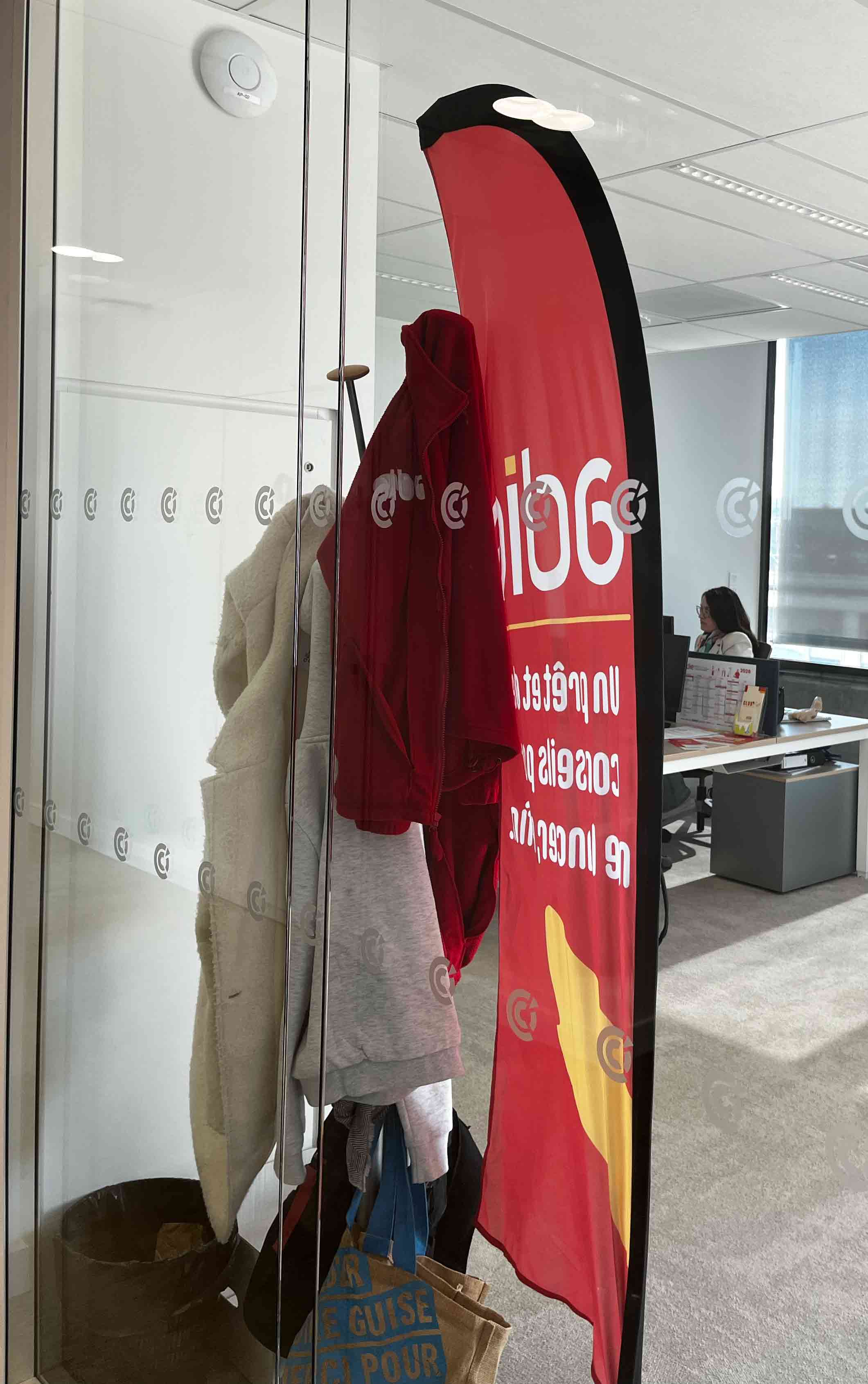 Foto 10 di Agence Adie
