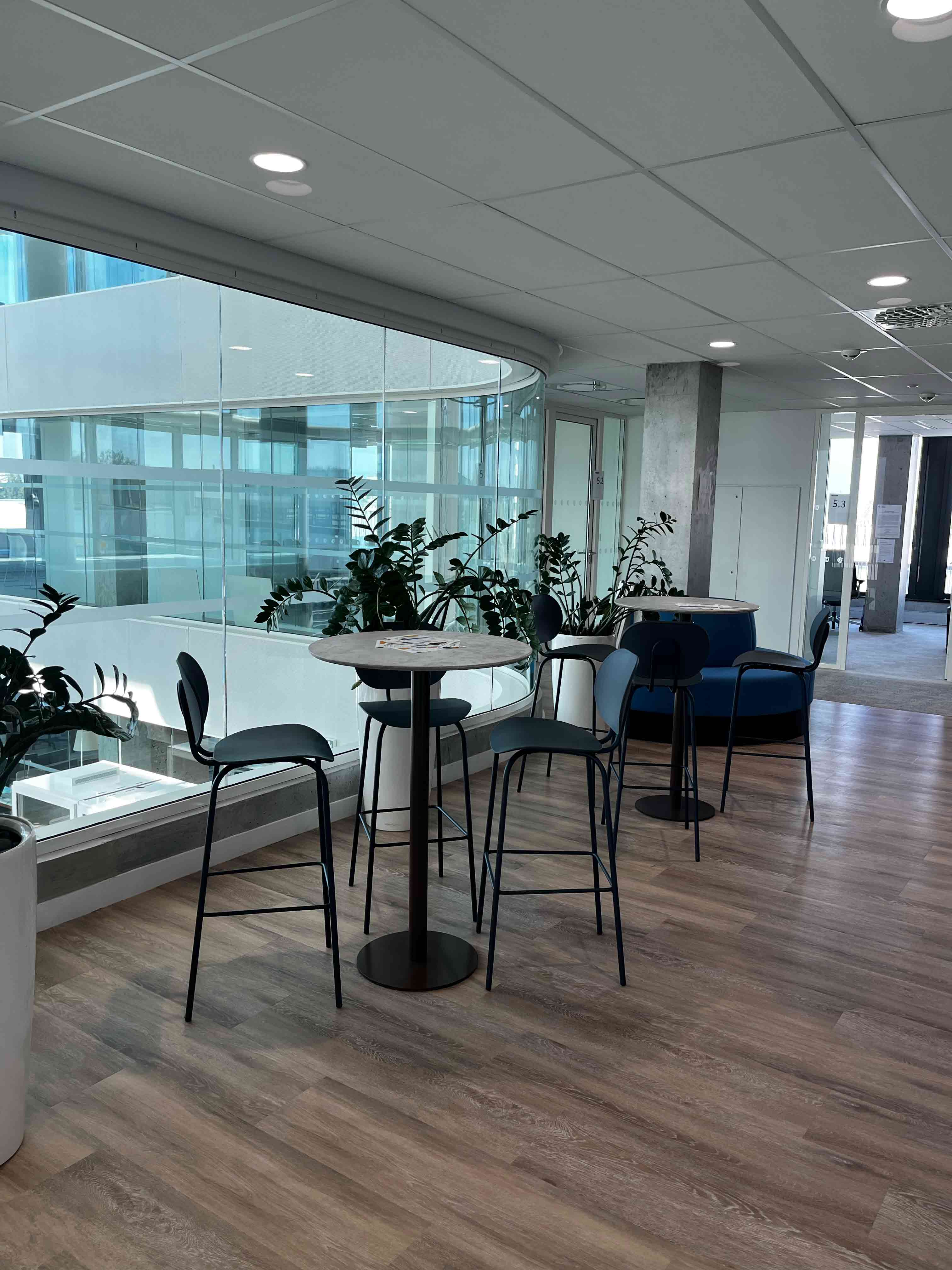 Foto 6 di Agence Adie
