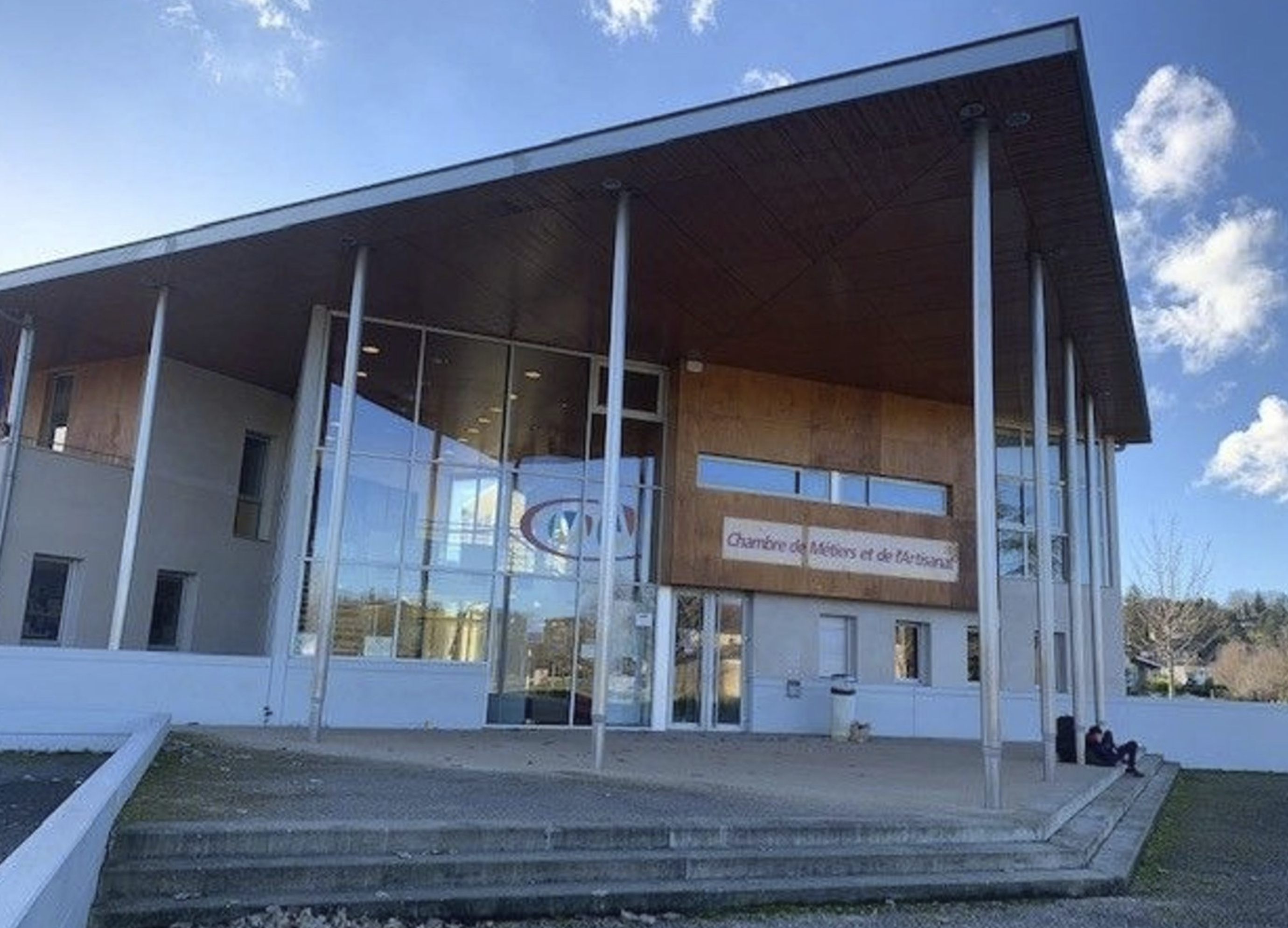 Foto 1 di Agence Adie