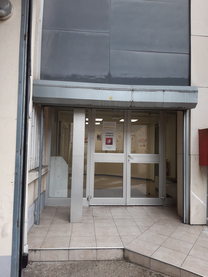 Foto 7 di Agence Adie