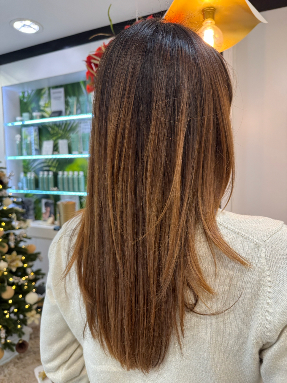 Foto 45 di DESSANGE - Coiffeur Compiègne